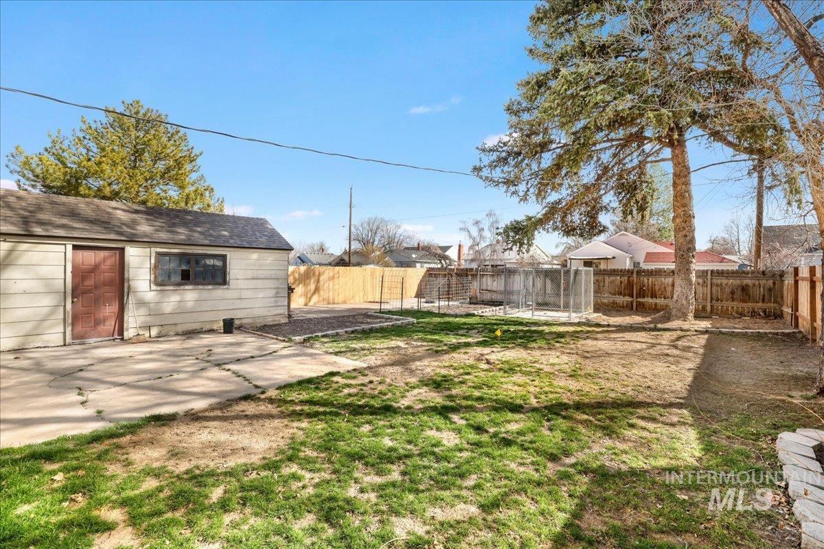 160 Tyler St, Twin Falls, Idaho 83301, 3 Bedrooms, 2 Bathrooms, Residential For Sale, Price $259,900,MLS 98978231