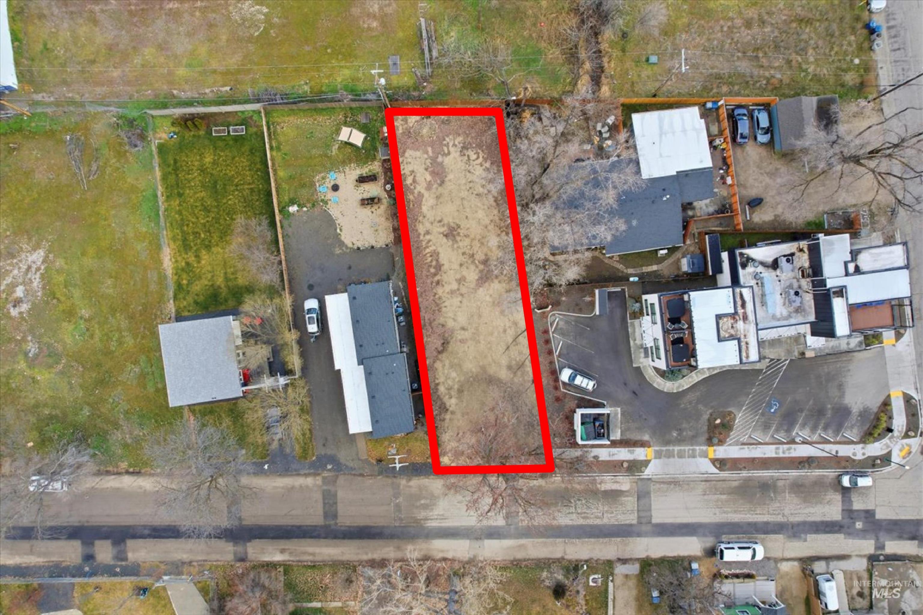 205 E 35th St, Garden City, Idaho 83714, Land For Sale, Price $450,000,MLS 98978232