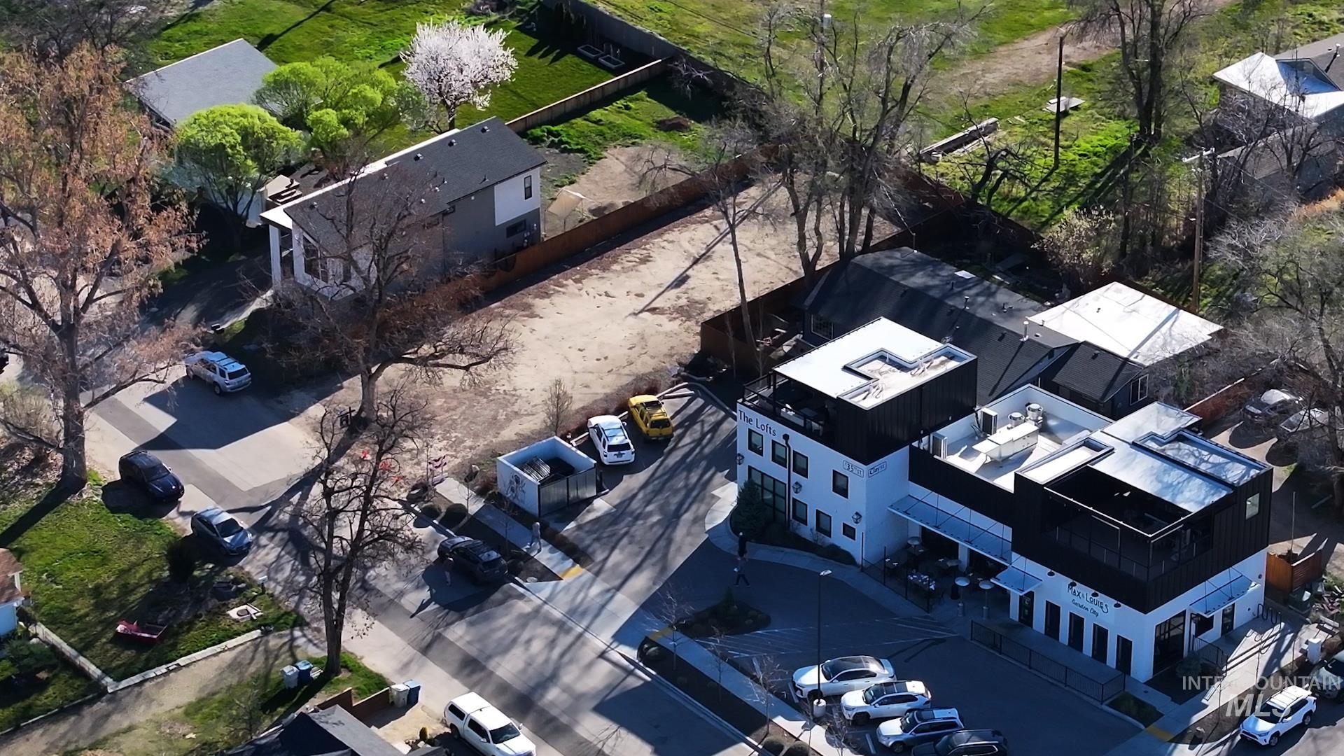 205 E 35th St, Garden City, Idaho 83714, Land For Sale, Price $450,000,MLS 98978232