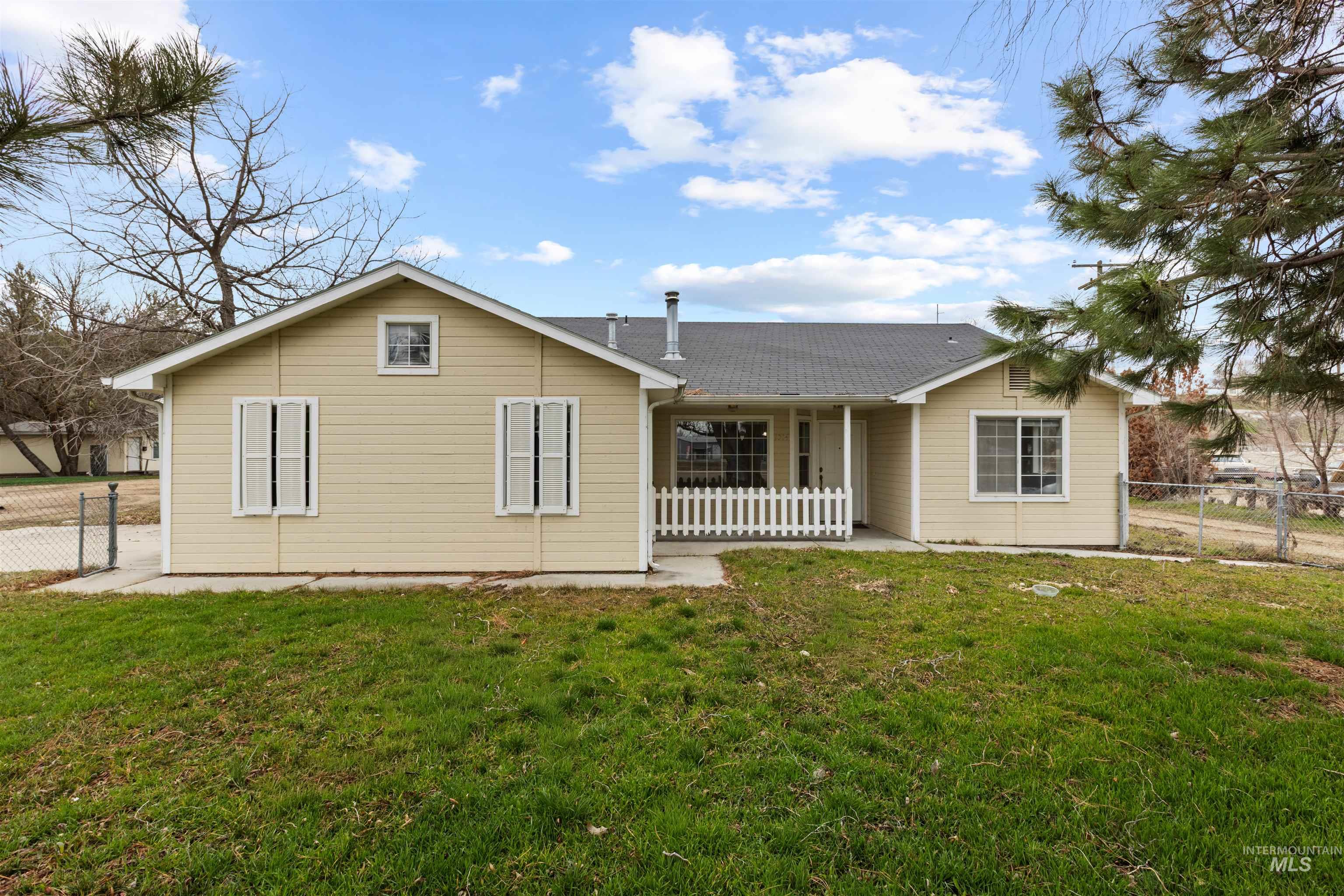 1004 N Illinois Ave, Caldwell, Idaho 83605, Land For Sale, Price $875,000,MLS 98978233