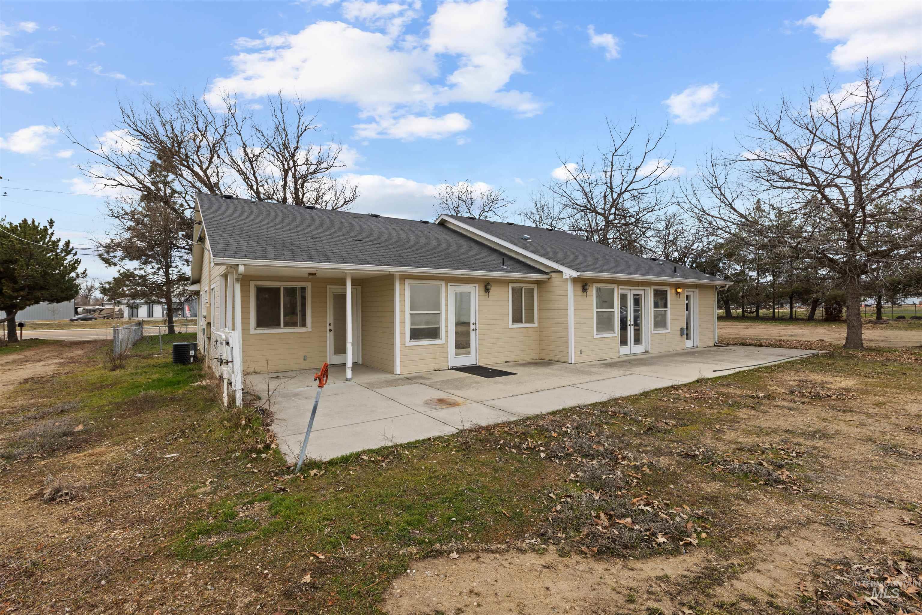 1004 N Illinois Ave, Caldwell, Idaho 83605, Land For Sale, Price $875,000,MLS 98978233