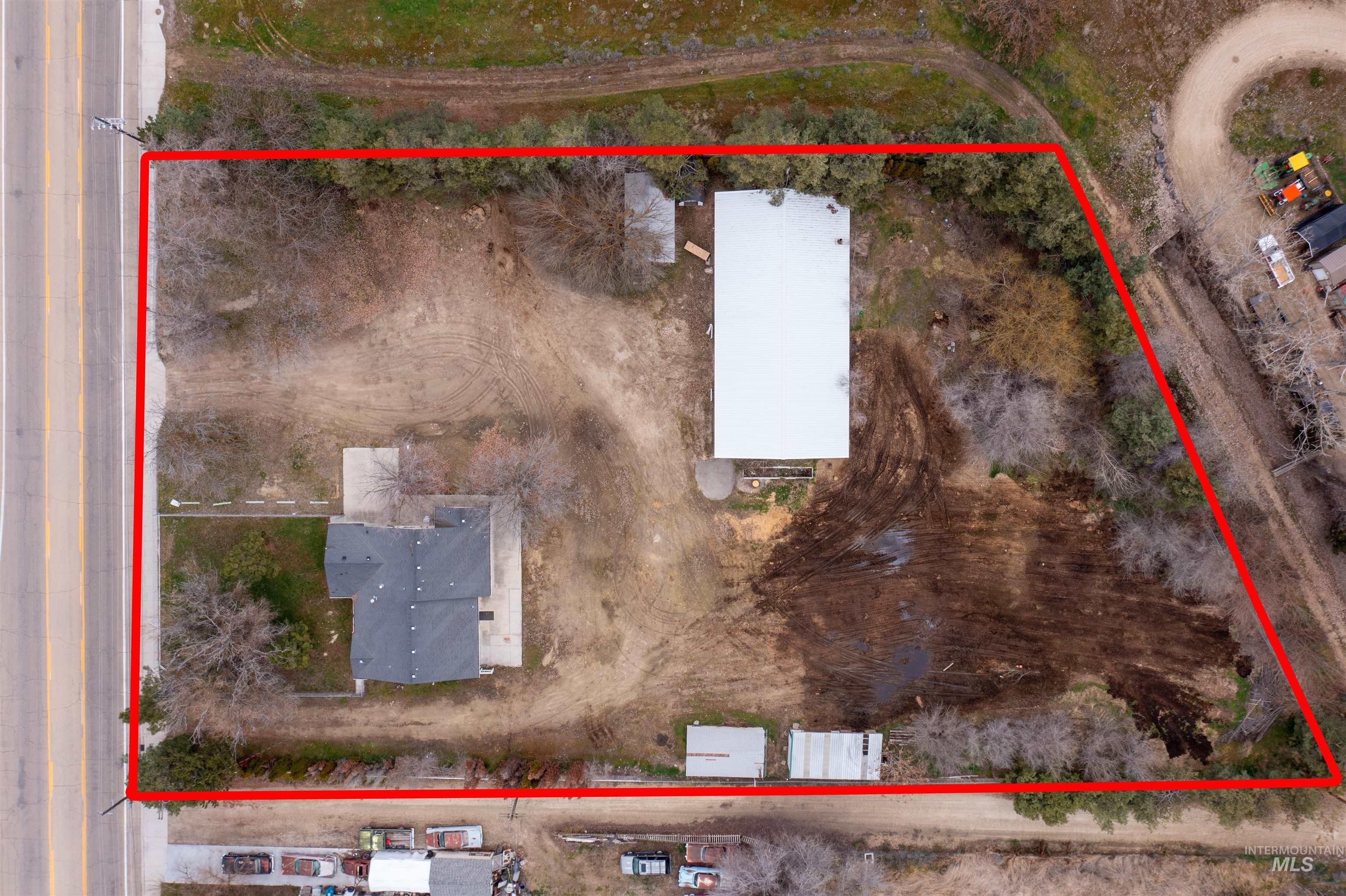 1004 N Illinois Ave, Caldwell, Idaho 83605, Land For Sale, Price $875,000,MLS 98978233