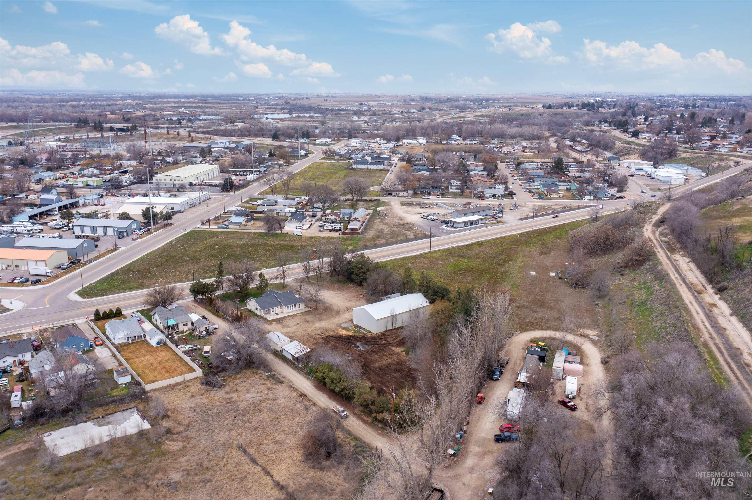 1004 N Illinois Ave, Caldwell, Idaho 83605, Land For Sale, Price $875,000,MLS 98978233