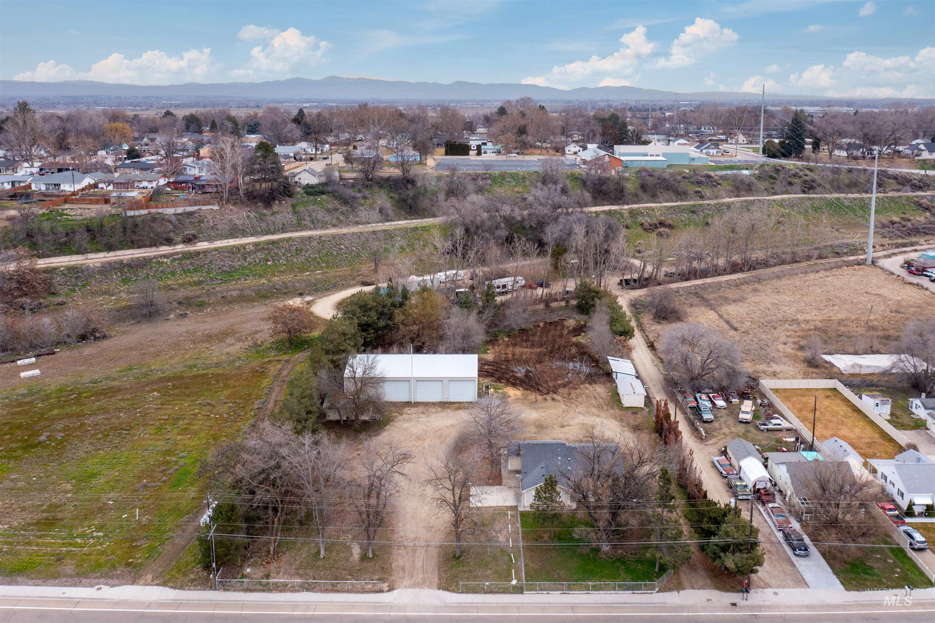 1004 N Illinois Ave, Caldwell, Idaho 83605, Land For Sale, Price $875,000,MLS 98978233