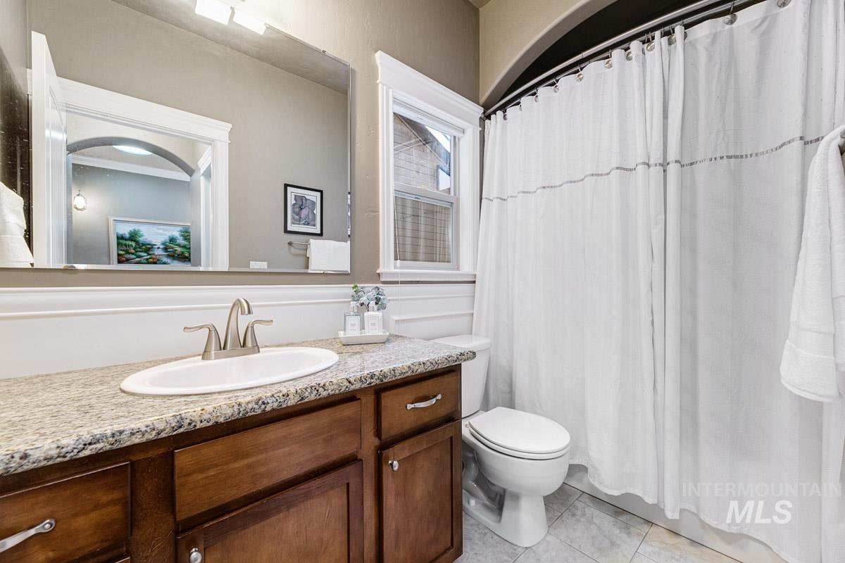 1928 E Mountain Man Dr, Meridian, Idaho 83646, 3 Bedrooms, 2 Bathrooms, Residential For Sale, Price $585,000, 98978235