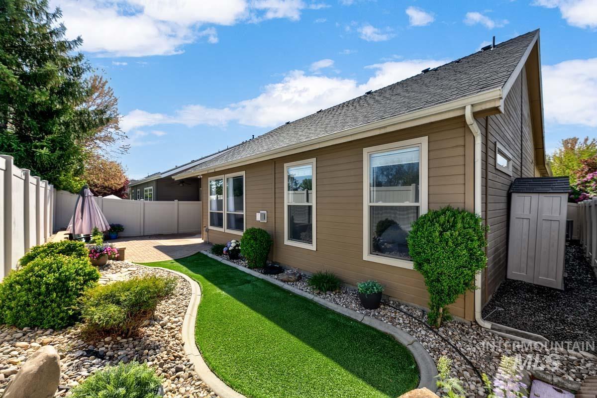 1928 E Mountain Man Dr, Meridian, Idaho 83646, 3 Bedrooms, 2 Bathrooms, Residential For Sale, Price $585,000, 98978235