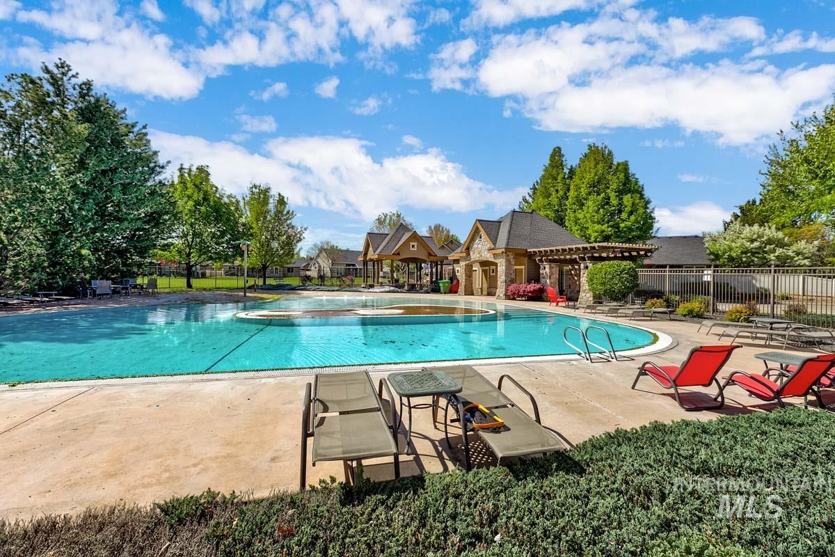 1928 E Mountain Man Dr, Meridian, Idaho 83646, 3 Bedrooms, 2 Bathrooms, Residential For Sale, Price $585,000, 98978235