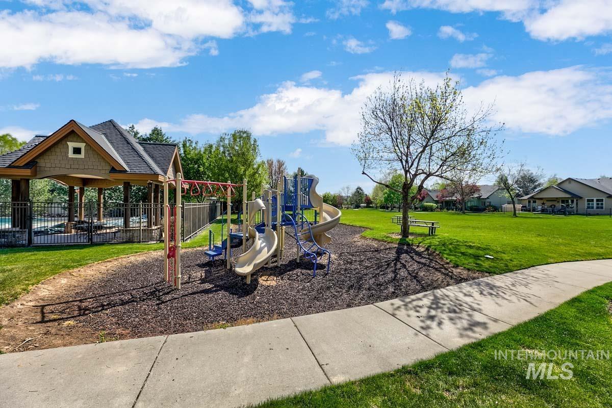 1928 E Mountain Man Dr, Meridian, Idaho 83646, 3 Bedrooms, 2 Bathrooms, Residential For Sale, Price $585,000, 98978235