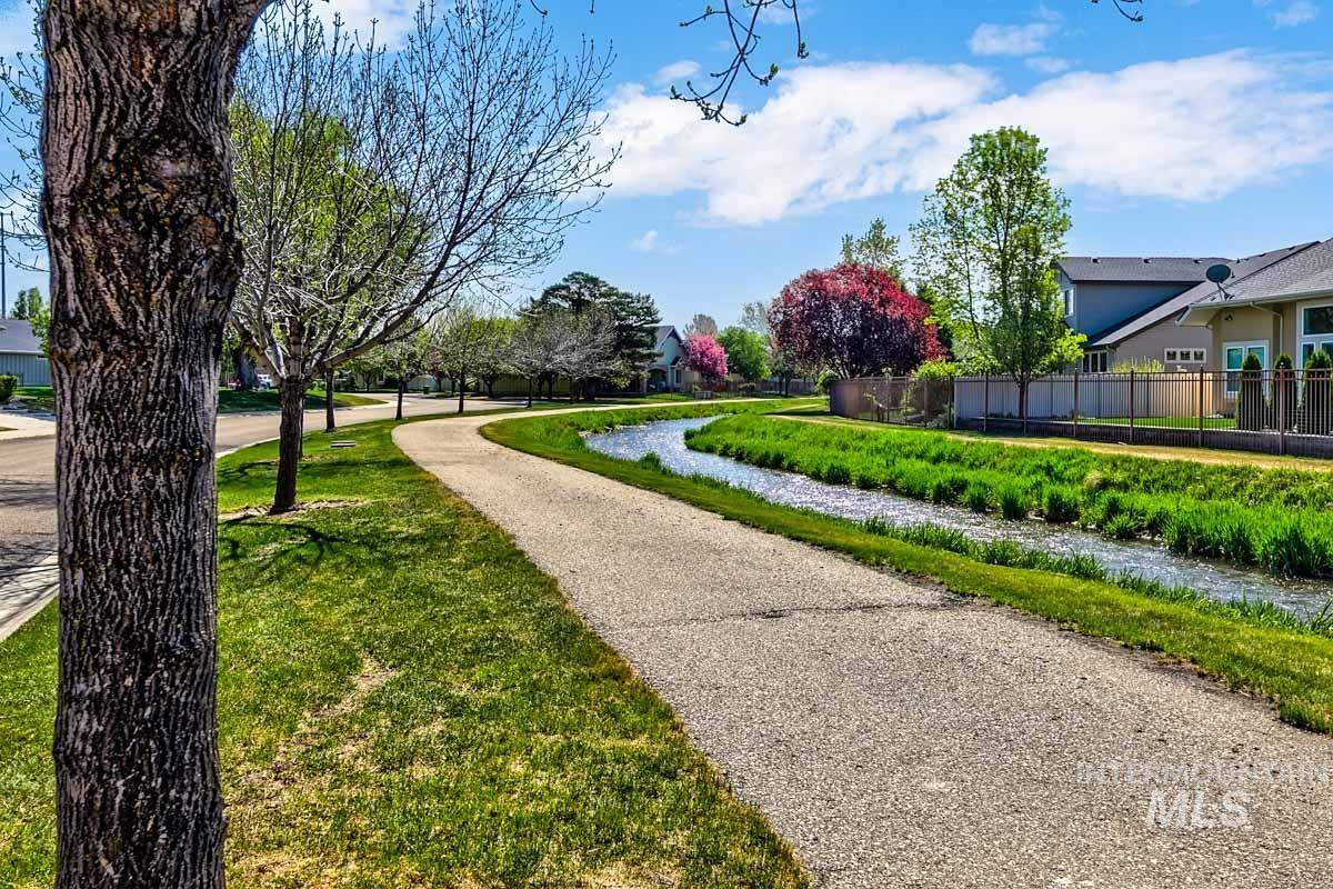 1928 E Mountain Man Dr, Meridian, Idaho 83646, 3 Bedrooms, 2 Bathrooms, Residential For Sale, Price $585,000, 98978235