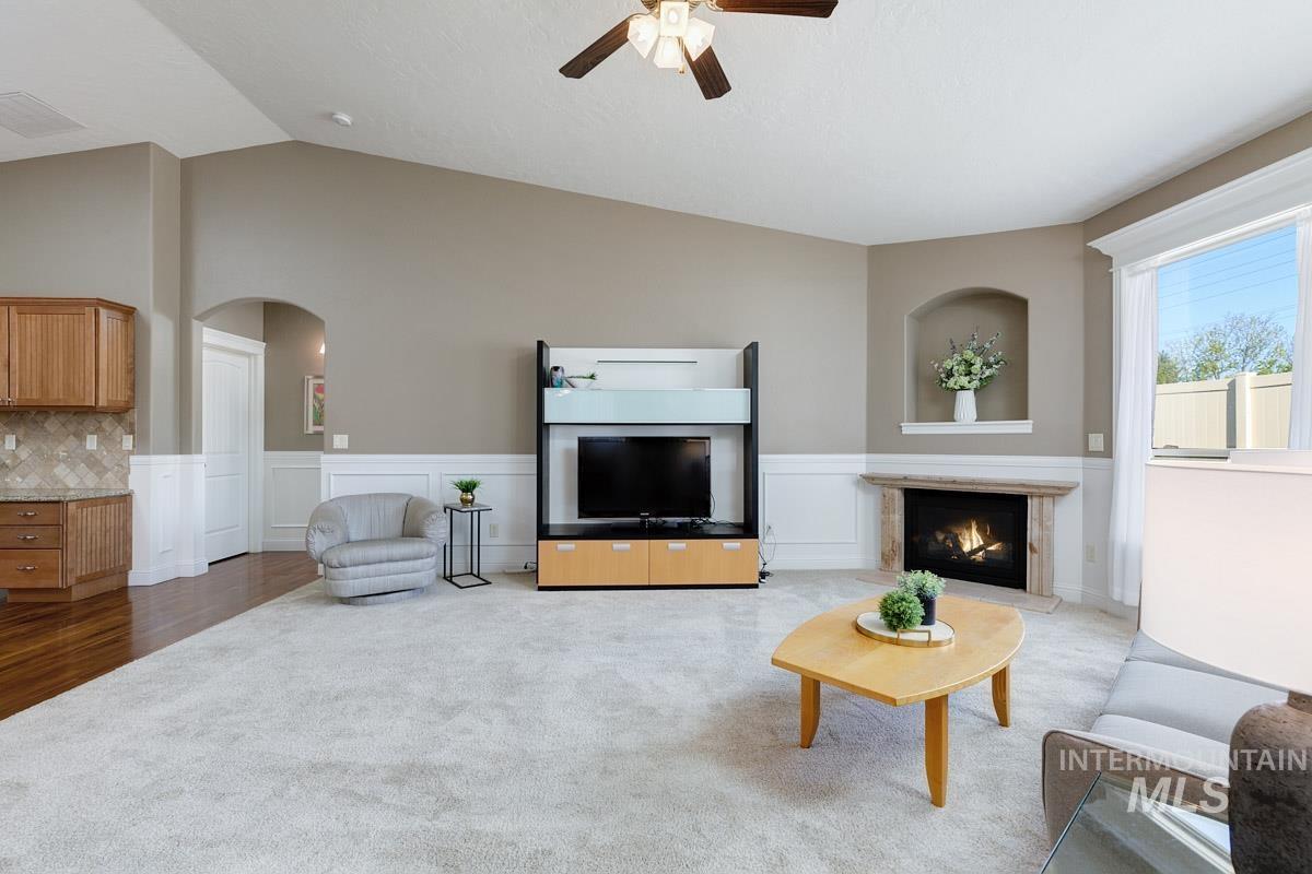 1928 E Mountain Man Dr, Meridian, Idaho 83646, 3 Bedrooms, 2 Bathrooms, Residential For Sale, Price $585,000, 98978235