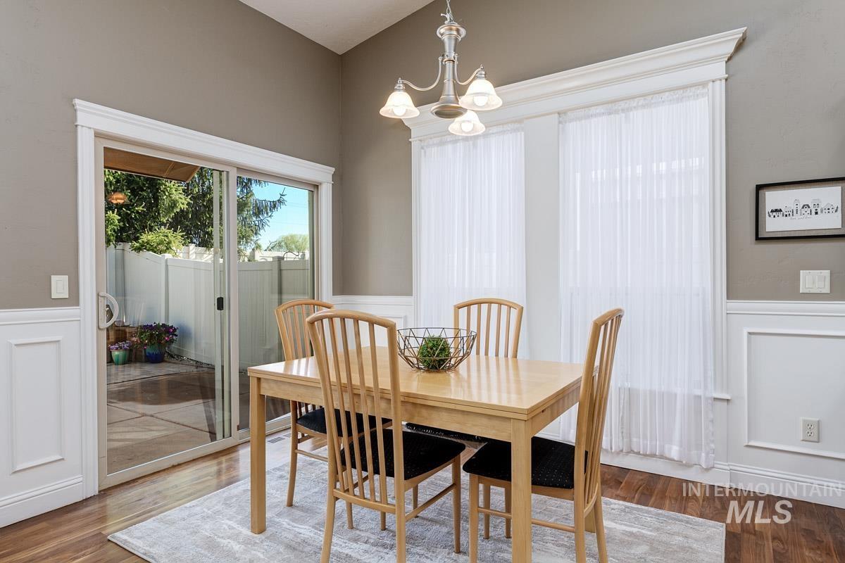 1928 E Mountain Man Dr, Meridian, Idaho 83646, 3 Bedrooms, 2 Bathrooms, Residential For Sale, Price $585,000, 98978235