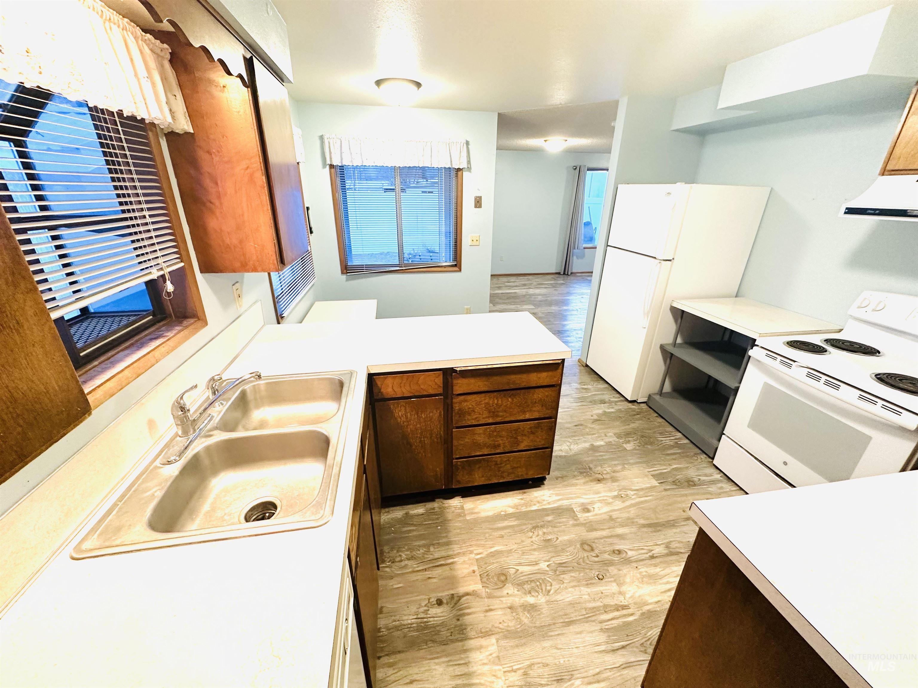 1111 W D ST, Vale, Oregon 97914, 3 Bedrooms, 2 Bathrooms, Residential For Sale, Price $280,000,MLS 98978236