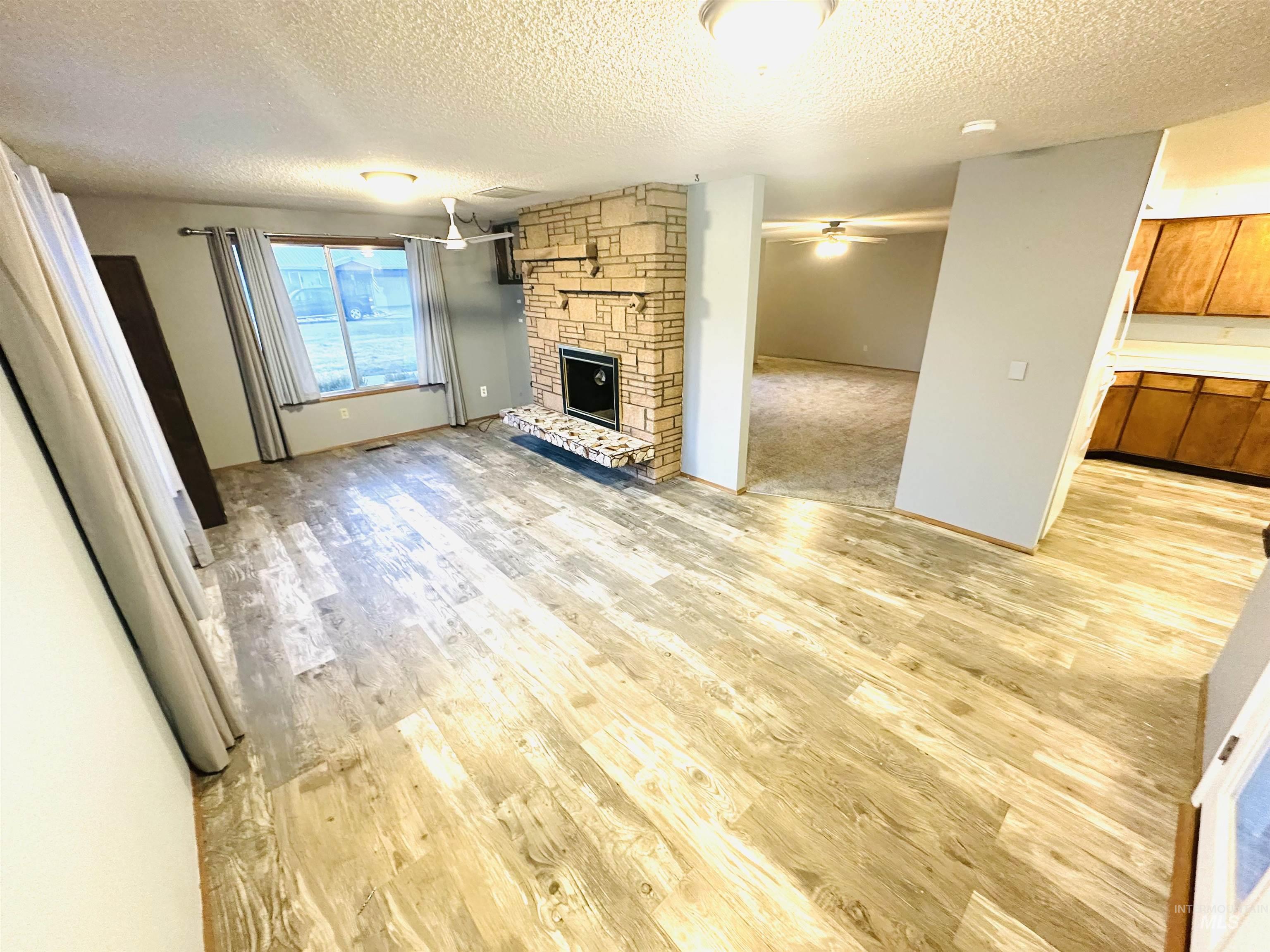 1111 W D ST, Vale, Oregon 97914, 3 Bedrooms, 2 Bathrooms, Residential For Sale, Price $280,000,MLS 98978236