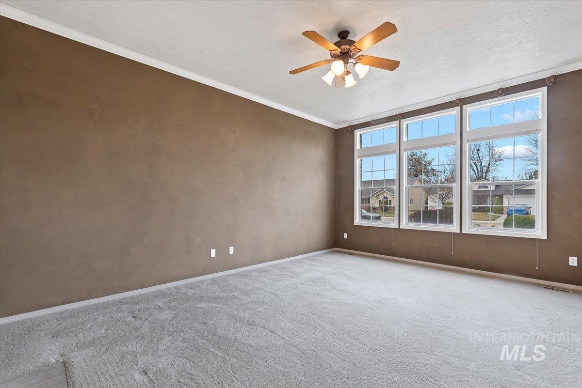 3711 W Angelica Dr, Meridian, Idaho 83646-9023, 3 Bedrooms, 2 Bathrooms, Residential For Sale, Price $499,900,MLS 98978237