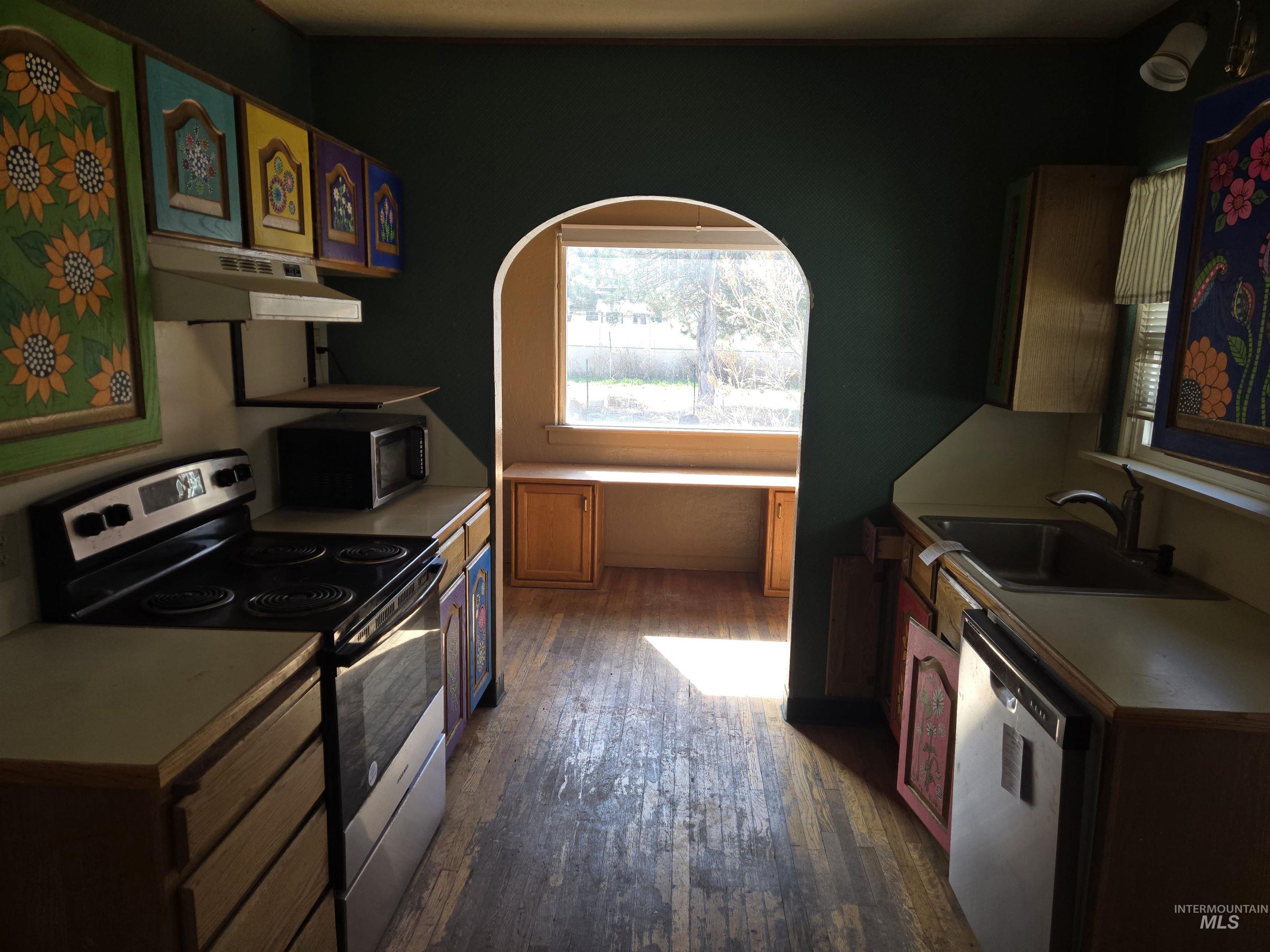 905 Main Street South, Kimberly, Idaho 83341, 3 Bedrooms, 2 Bathrooms, Residential For Sale, Price $241,000,MLS 98978238