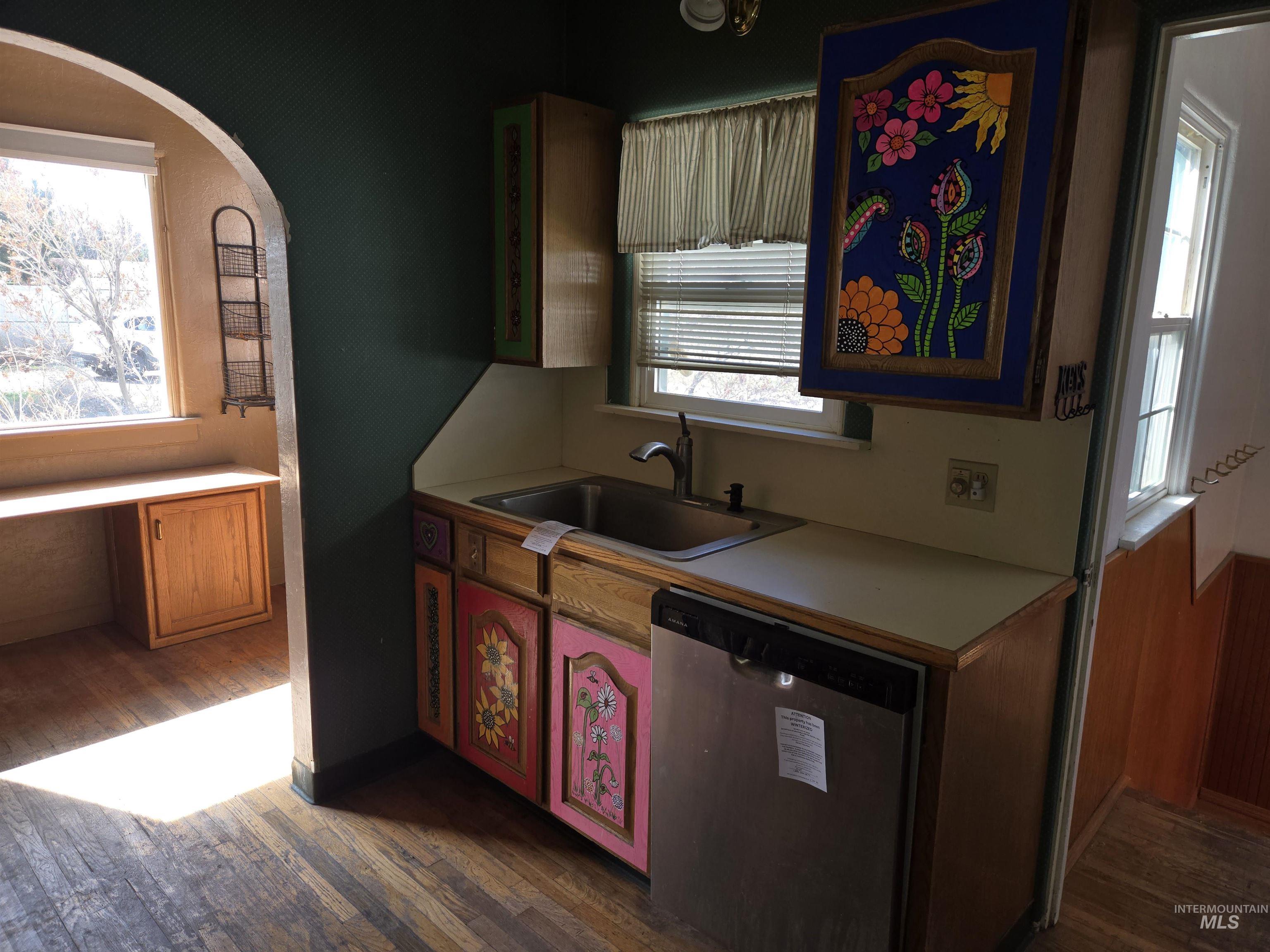 905 Main Street South, Kimberly, Idaho 83341, 3 Bedrooms, 2 Bathrooms, Residential For Sale, Price $241,000,MLS 98978238