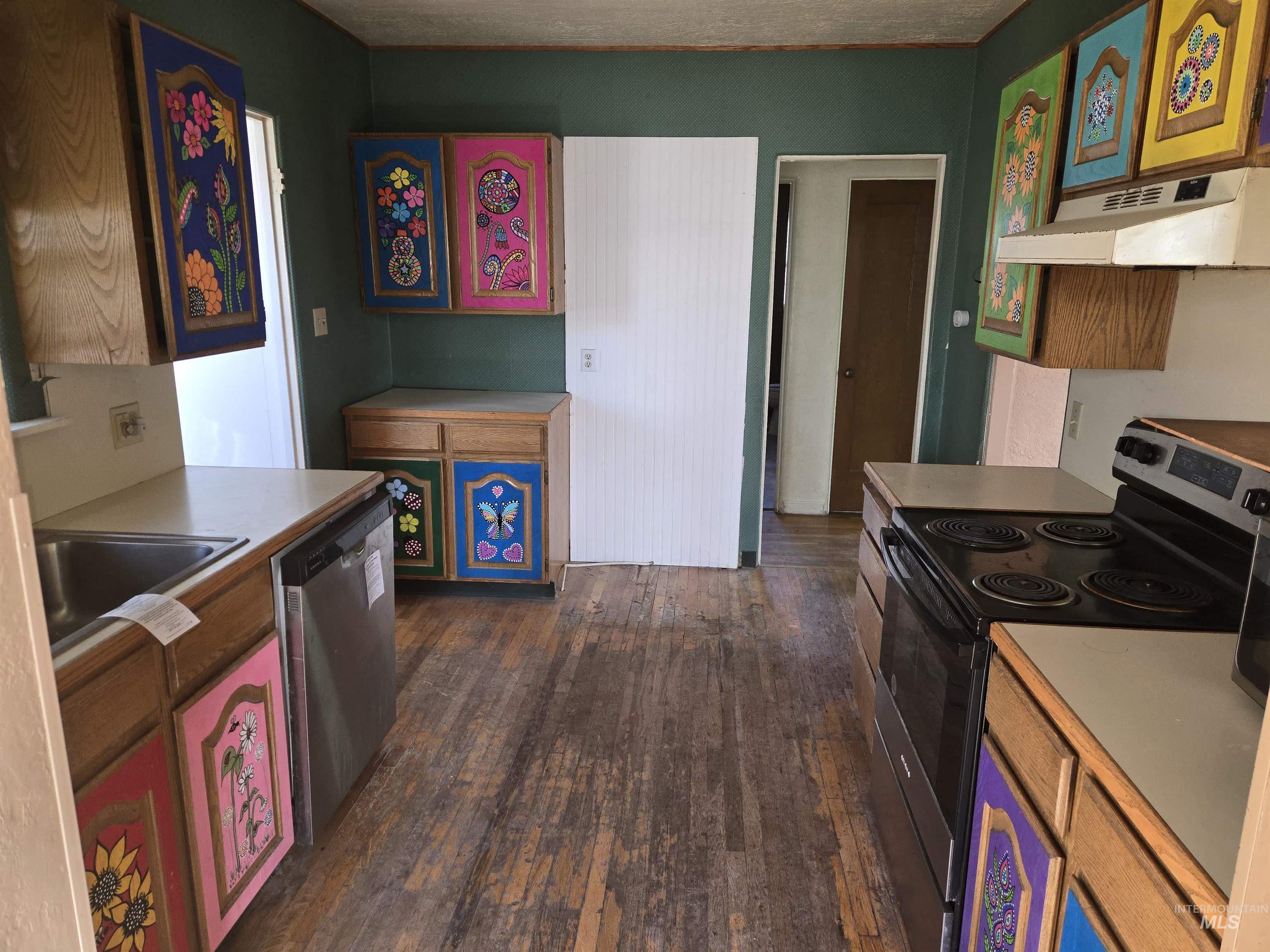 905 Main Street South, Kimberly, Idaho 83341, 3 Bedrooms, 2 Bathrooms, Residential For Sale, Price $241,000,MLS 98978238