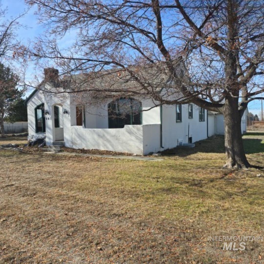 905 Main Street South, Kimberly, Idaho 83341, 3 Bedrooms, 2 Bathrooms, Residential For Sale, Price $241,000,MLS 98978238