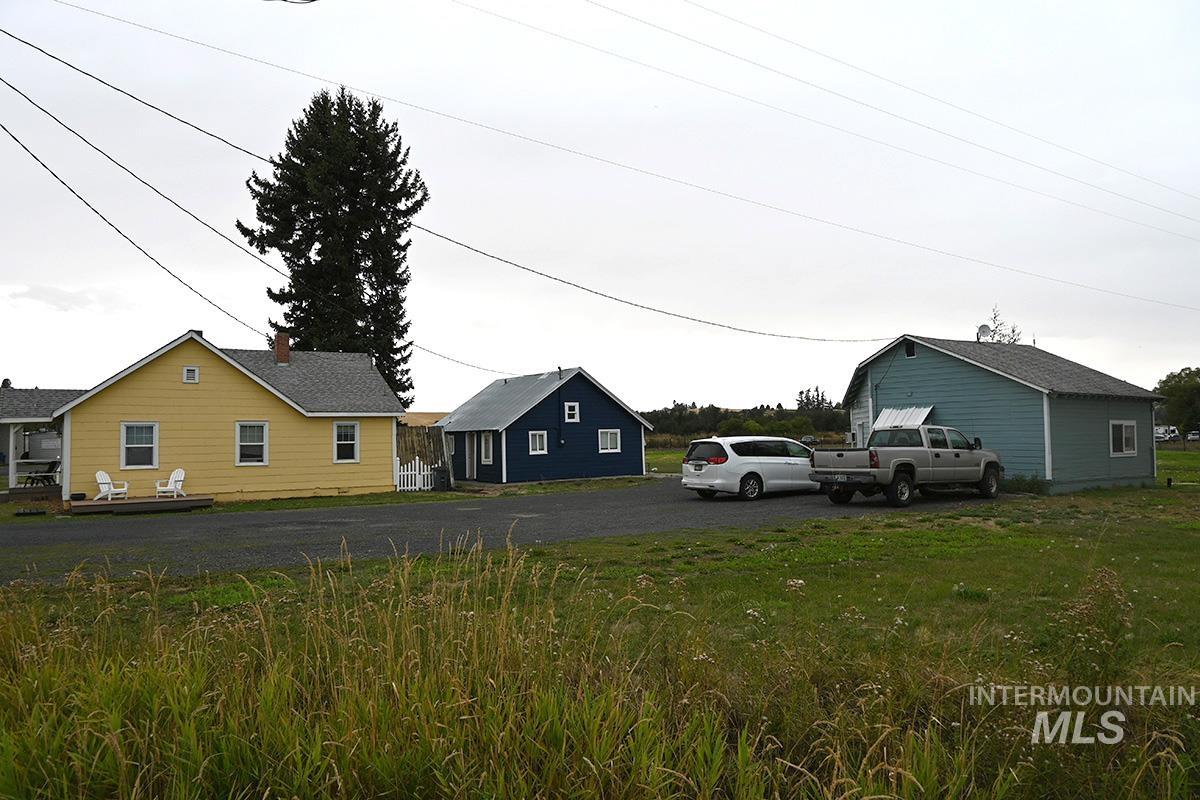 5505 N Hwy 95, Potlatch, Idaho 83855, 2 Bedrooms, 1 Bathroom, Residential Income For Sale, Price $859,000,MLS 98978241