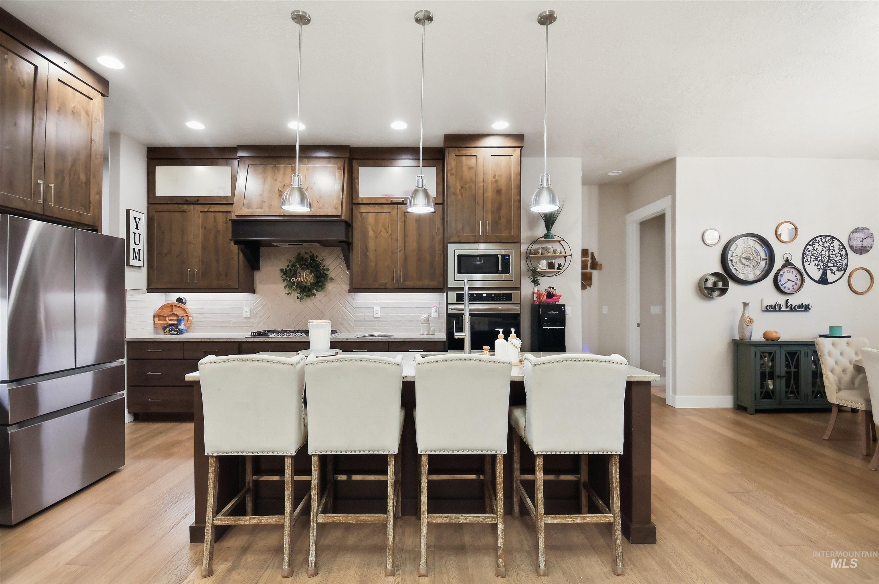 12174 W Lacerta Street, Star, Idaho 83669, 4 Bedrooms, 3.5 Bathrooms, Residential For Sale, Price $999,999, 98978242