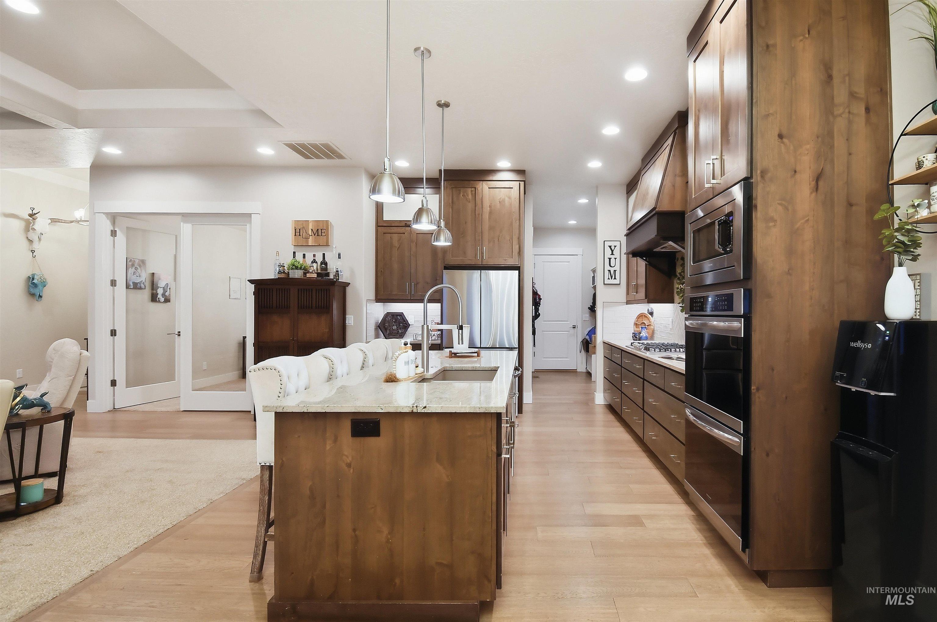 12174 W Lacerta Street, Star, Idaho 83669, 4 Bedrooms, 3.5 Bathrooms, Residential For Sale, Price $999,999, 98978242