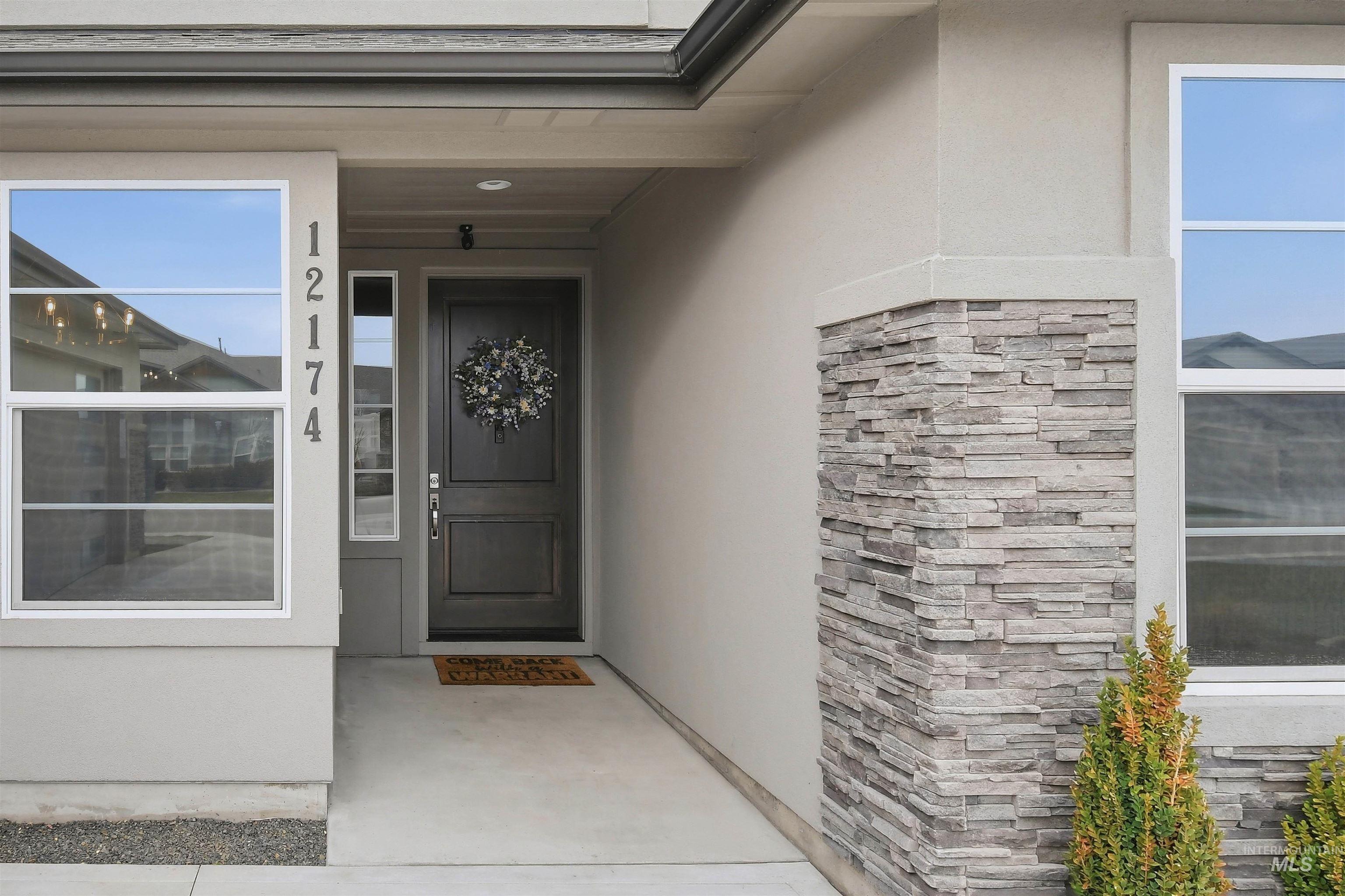 12174 W Lacerta Street, Star, Idaho 83669, 4 Bedrooms, 3.5 Bathrooms, Residential For Sale, Price $999,999,MLS 98978242