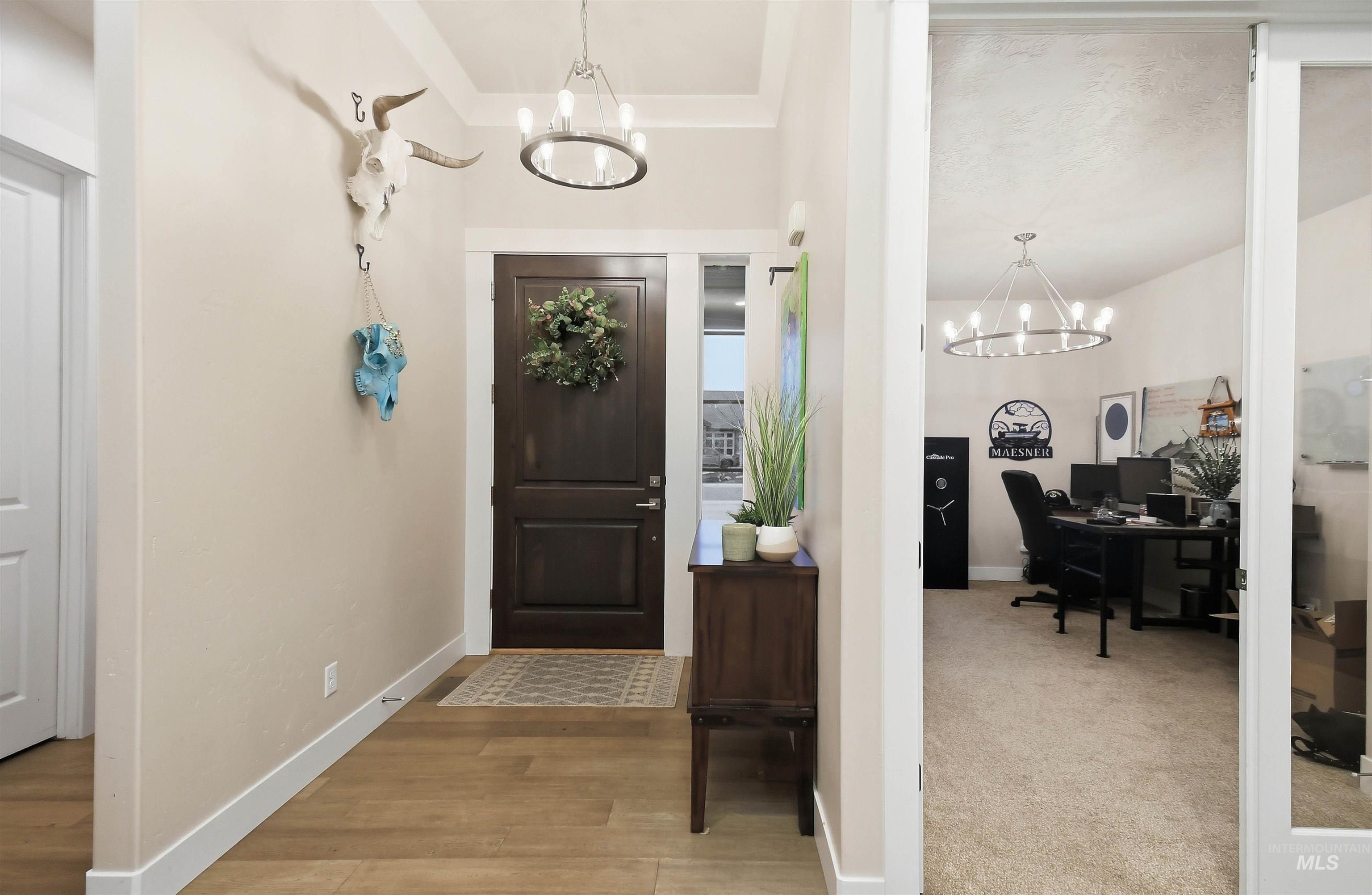 12174 W Lacerta Street, Star, Idaho 83669, 4 Bedrooms, 3.5 Bathrooms, Residential For Sale, Price $999,999, 98978242