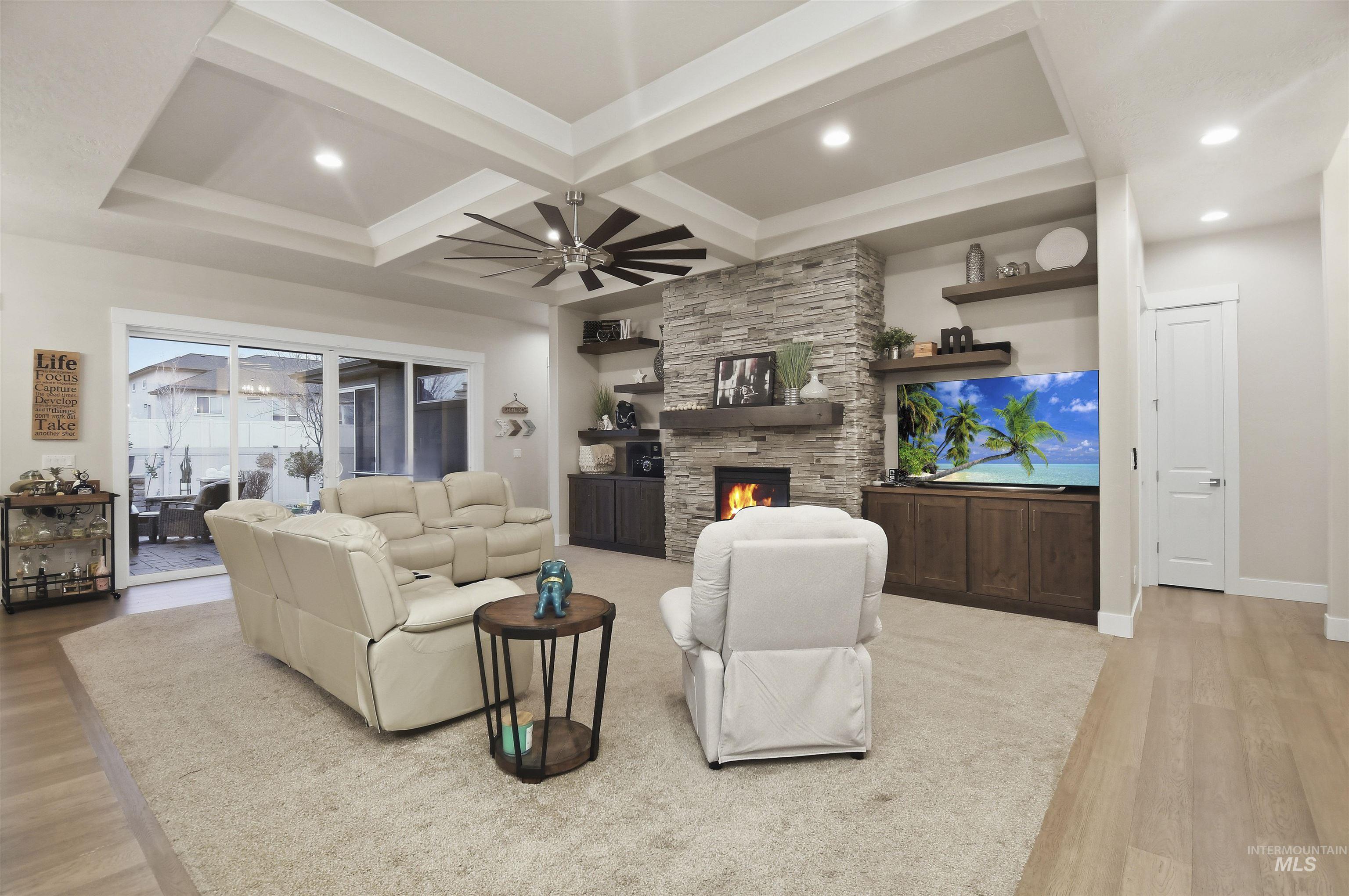 12174 W Lacerta Street, Star, Idaho 83669, 4 Bedrooms, 3.5 Bathrooms, Residential For Sale, Price $999,999, 98978242