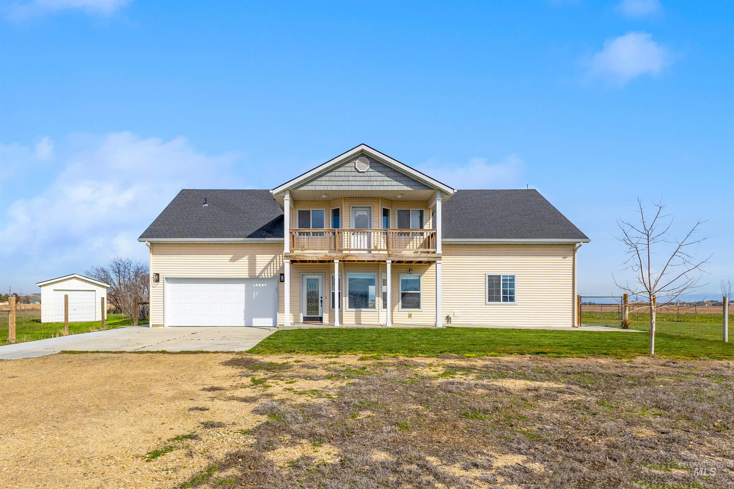 17530 Beet Rd., Caldwell, Idaho 83607, 4 Bedrooms, 2 Bathrooms, Residential For Sale, Price $734,900,MLS 98978243