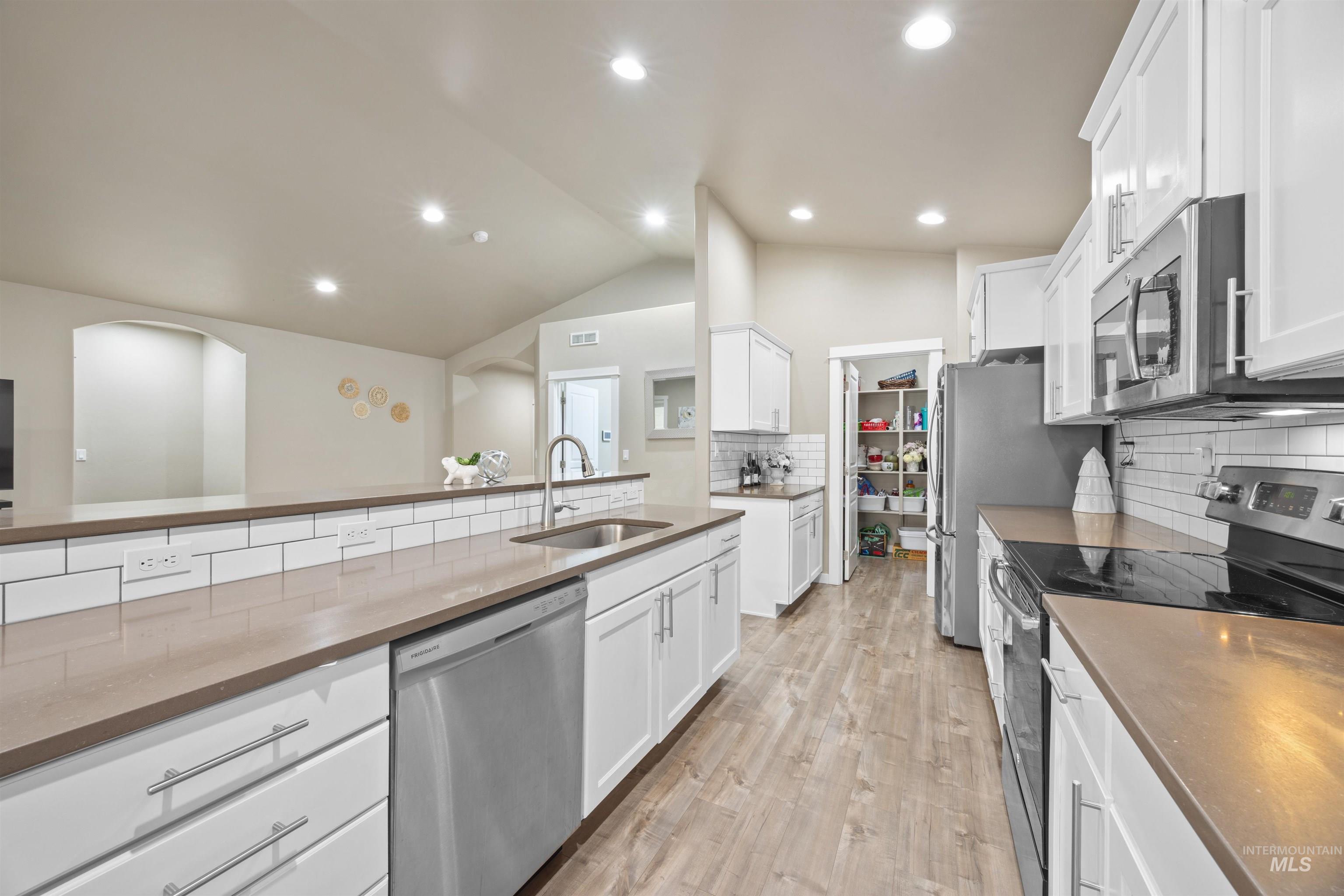 12310 W Azure St, Boise, Idaho 83713, 4 Bedrooms, 2 Bathrooms, Residential For Sale, Price $508,000,MLS 98978244