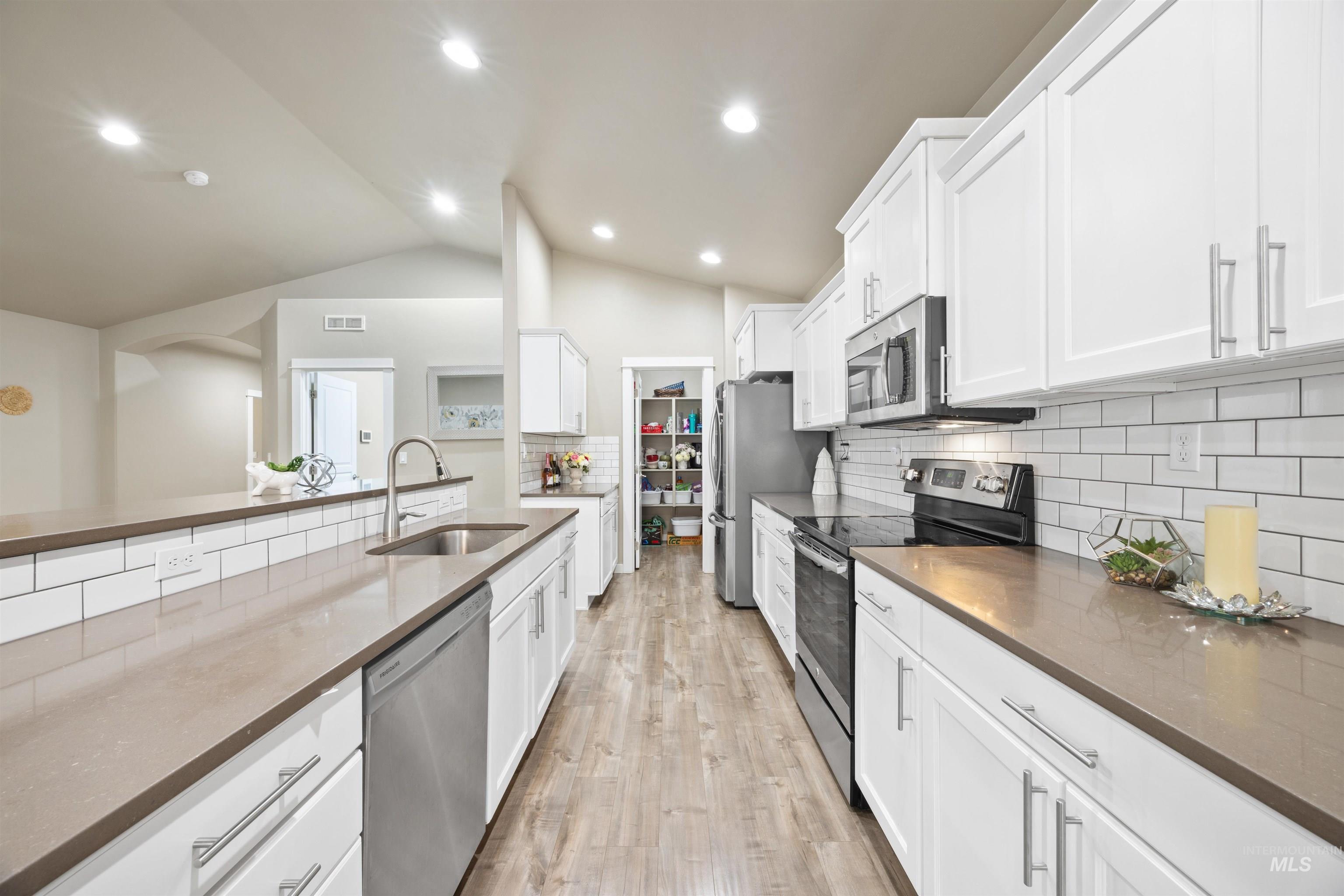 12310 W Azure St, Boise, Idaho 83713, 4 Bedrooms, 2 Bathrooms, Residential For Sale, Price $508,000,MLS 98978244