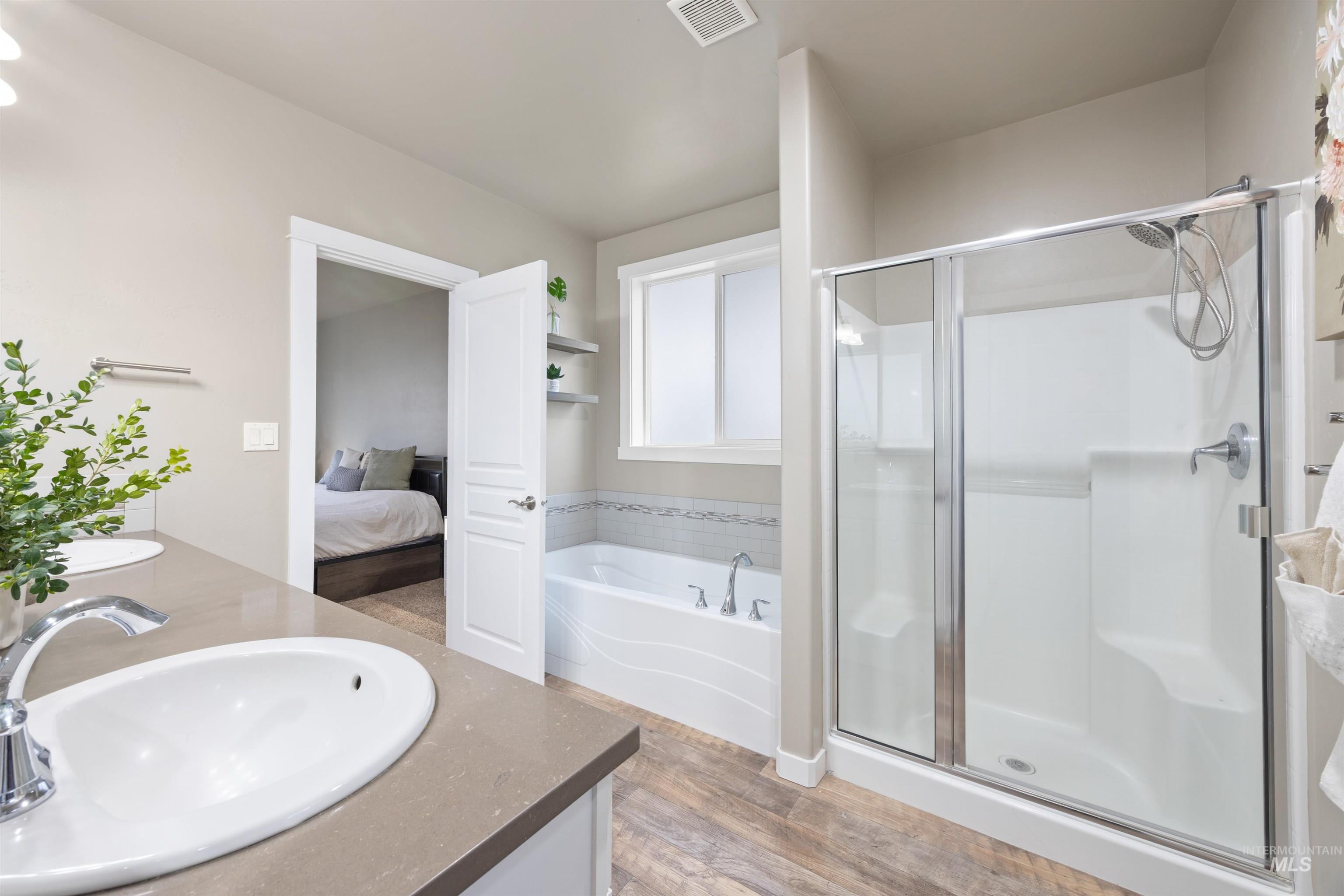 12310 W Azure St, Boise, Idaho 83713, 4 Bedrooms, 2 Bathrooms, Residential For Sale, Price $508,000,MLS 98978244