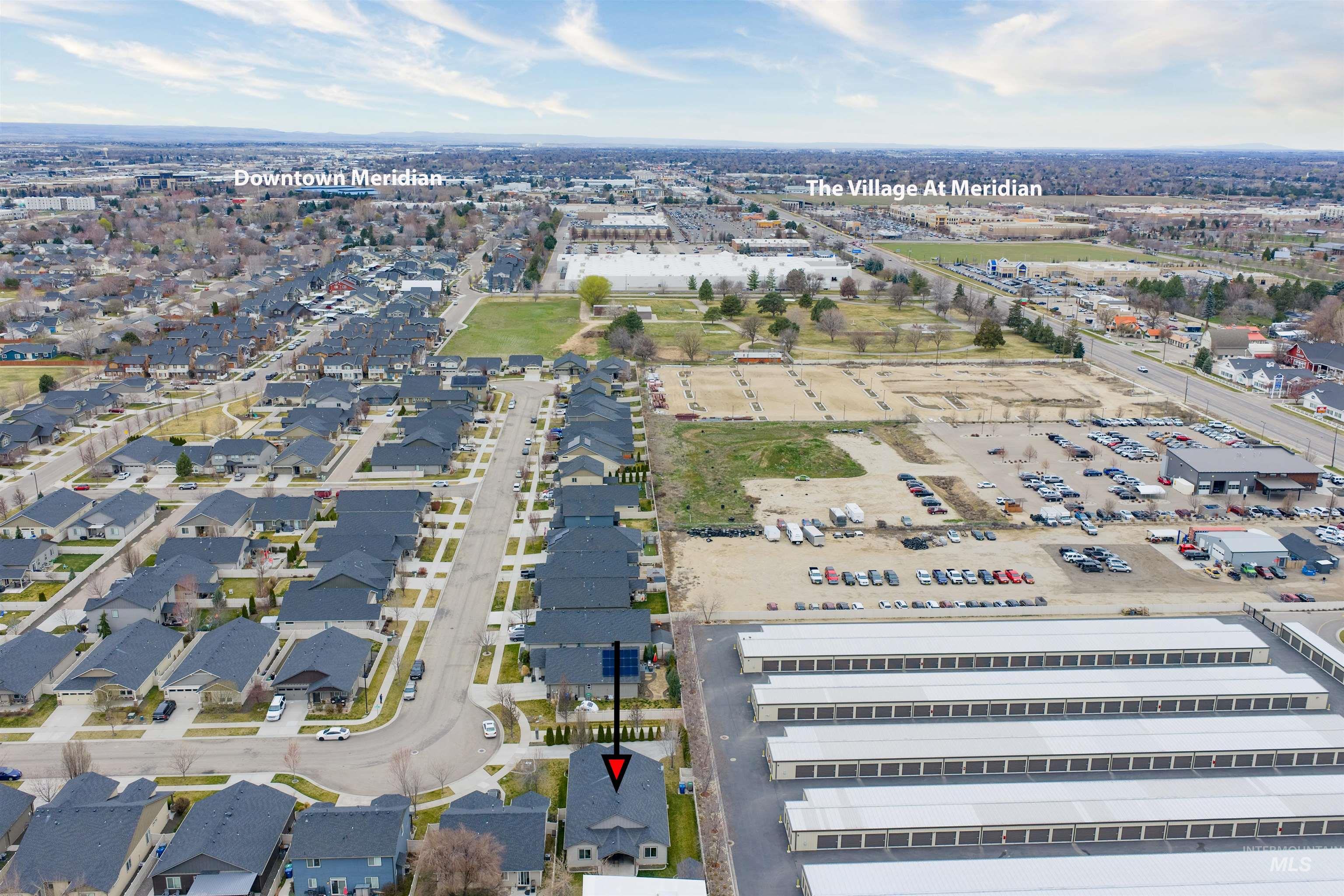 12310 W Azure St, Boise, Idaho 83713, 4 Bedrooms, 2 Bathrooms, Residential For Sale, Price $508,000,MLS 98978244