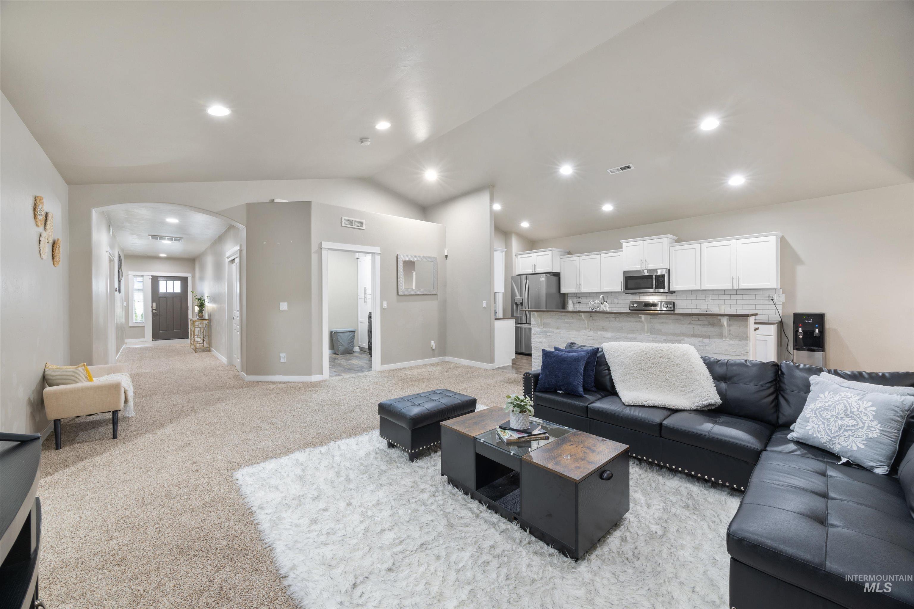 12310 W Azure St, Boise, Idaho 83713, 4 Bedrooms, 2 Bathrooms, Residential For Sale, Price $508,000,MLS 98978244