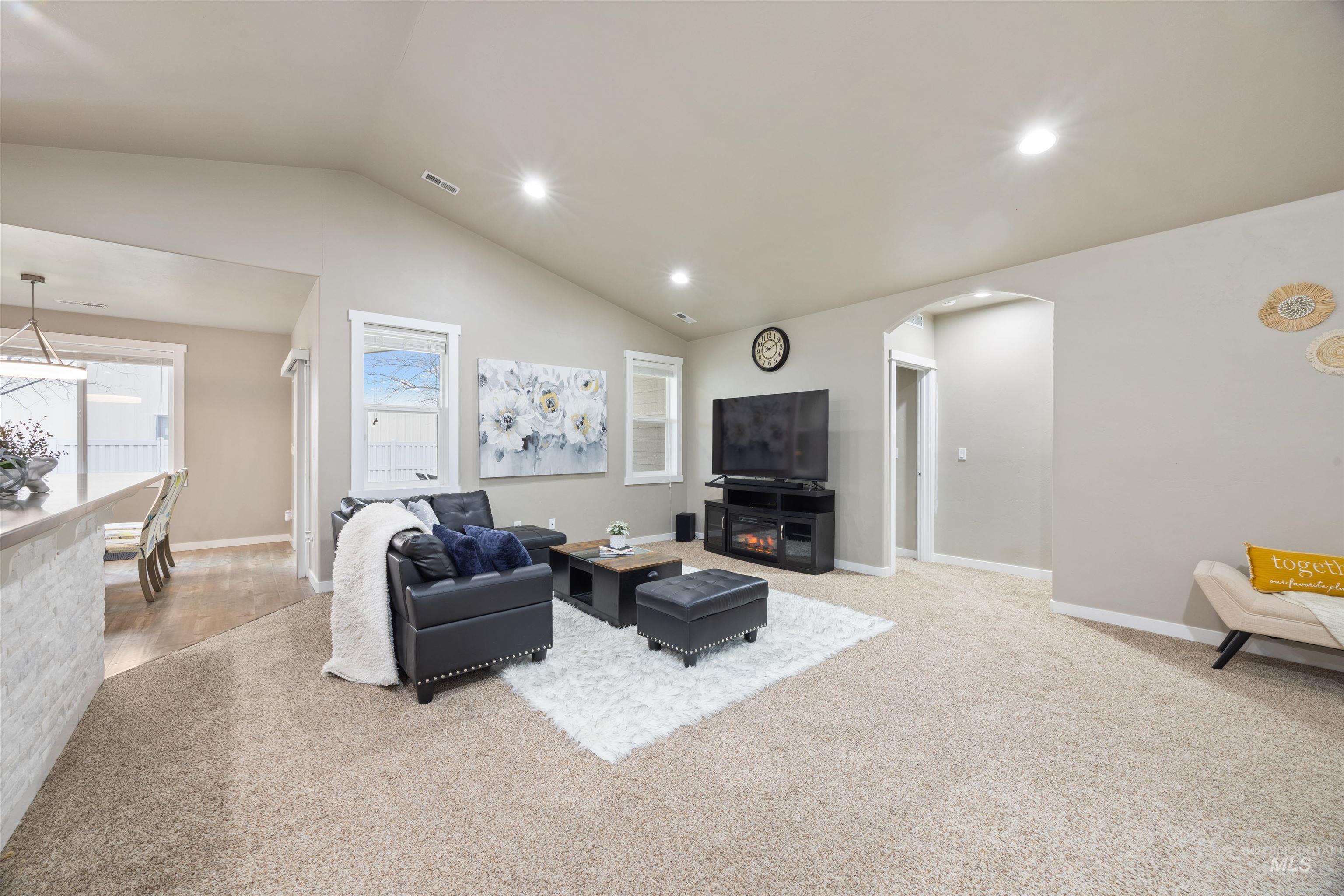 12310 W Azure St, Boise, Idaho 83713, 4 Bedrooms, 2 Bathrooms, Residential For Sale, Price $508,000,MLS 98978244