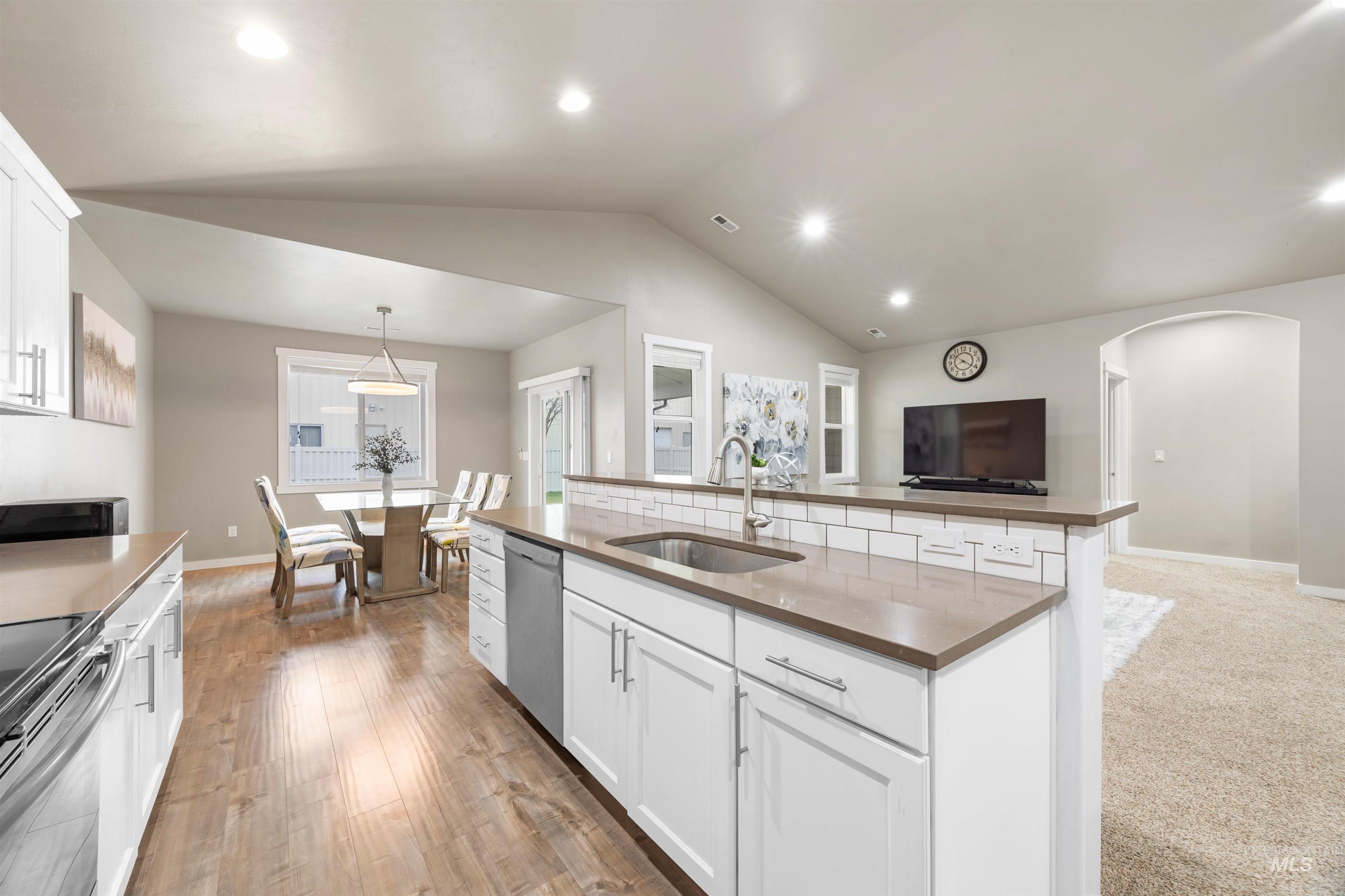 12310 W Azure St, Boise, Idaho 83713, 4 Bedrooms, 2 Bathrooms, Residential For Sale, Price $508,000,MLS 98978244