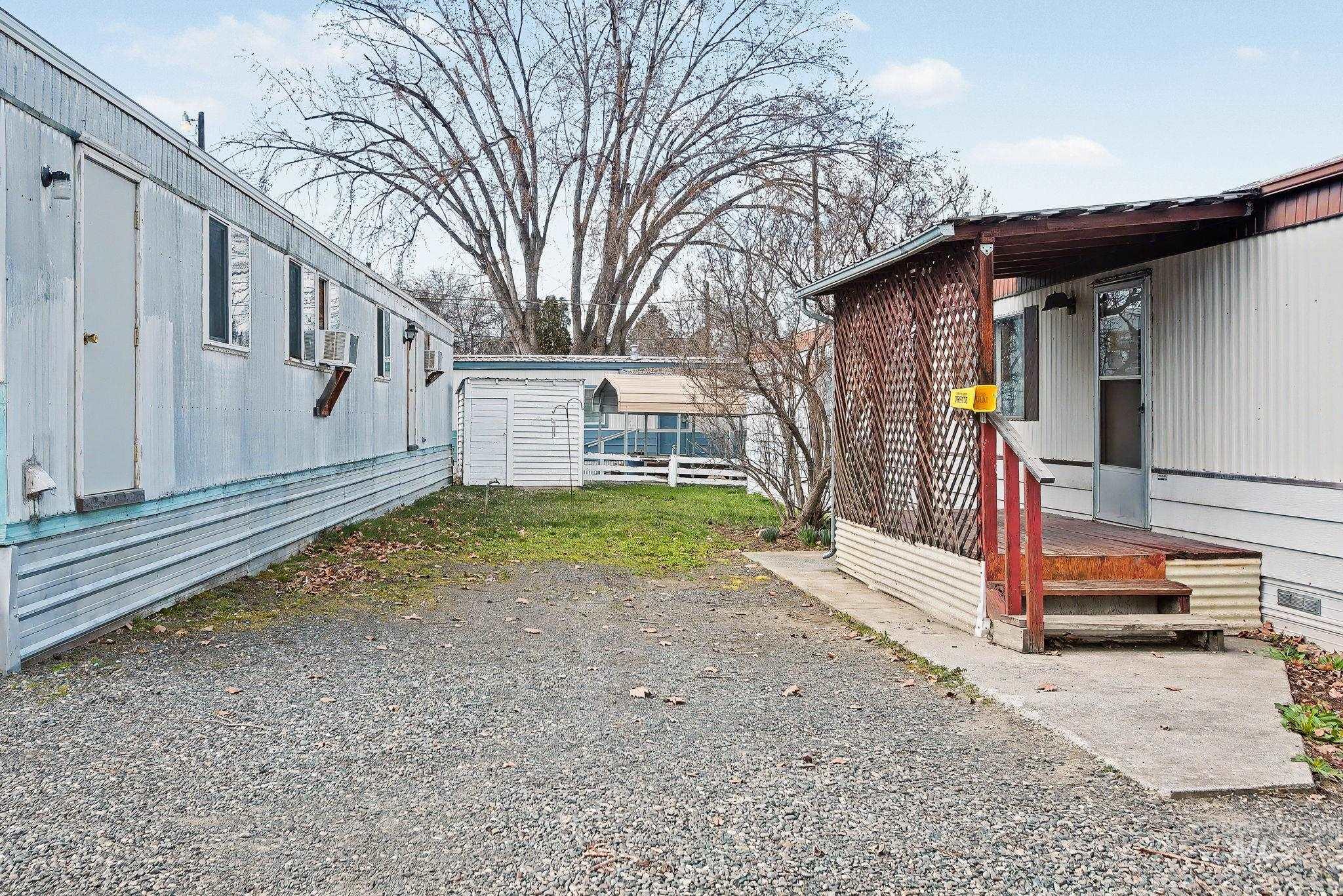 631 Preston Ave, Lewiston, Idaho 83501, 3 Bedrooms, 1.5 Bathrooms, Residential For Sale, Price $30,500,MLS 98978245