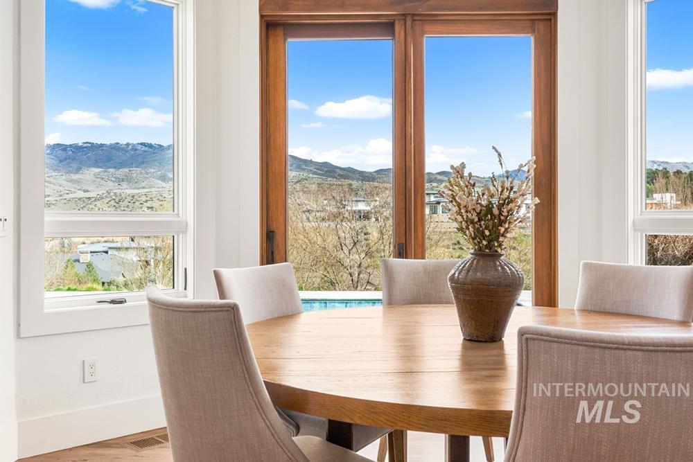 547 E Orion Ct, Boise, Idaho 83702, 5 Bedrooms, 4.5 Bathrooms, Residential For Sale, Price $3,100,000, 98978247