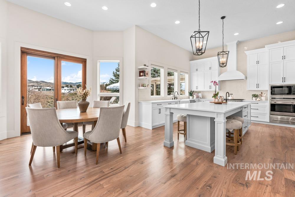 547 E Orion Ct, Boise, Idaho 83702, 5 Bedrooms, 4.5 Bathrooms, Residential For Sale, Price $3,100,000, 98978247