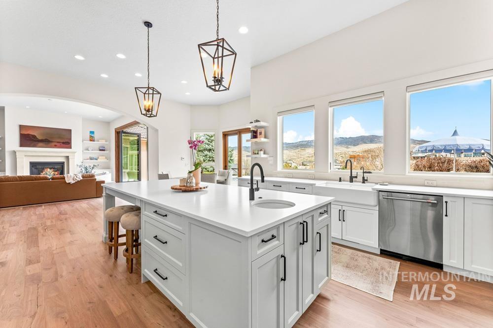 547 E Orion Ct, Boise, Idaho 83702, 5 Bedrooms, 4.5 Bathrooms, Residential For Sale, Price $3,100,000, 98978247