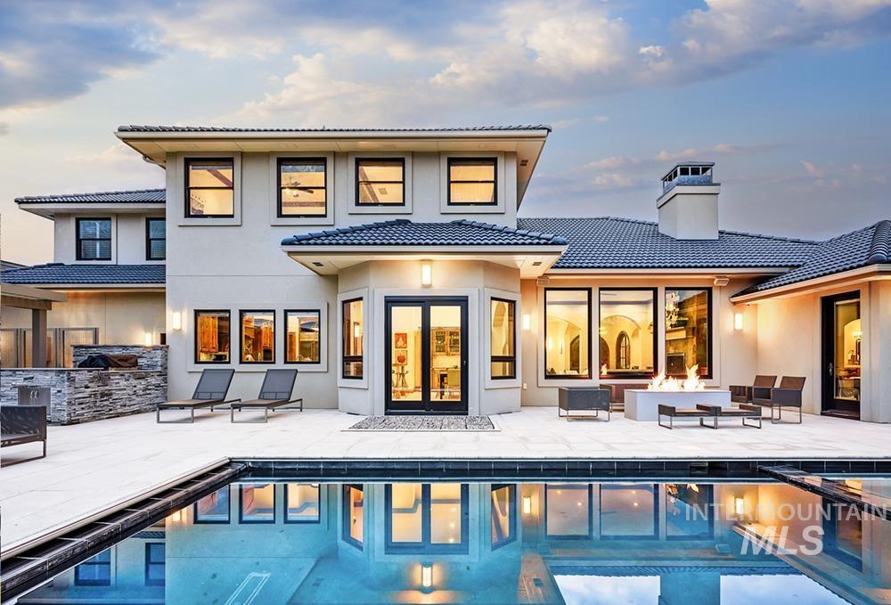 547 E Orion Ct, Boise, Idaho 83702, 5 Bedrooms, 4.5 Bathrooms, Residential For Sale, Price $3,100,000, 98978247
