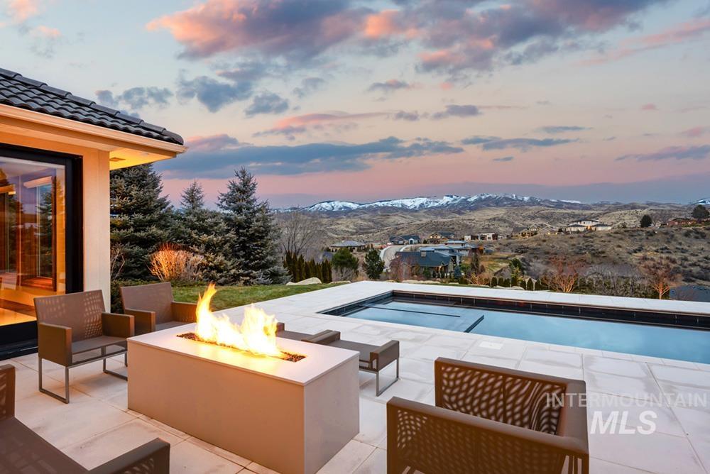 547 E Orion Ct, Boise, Idaho 83702, 5 Bedrooms, 4.5 Bathrooms, Residential For Sale, Price $3,100,000, 98978247