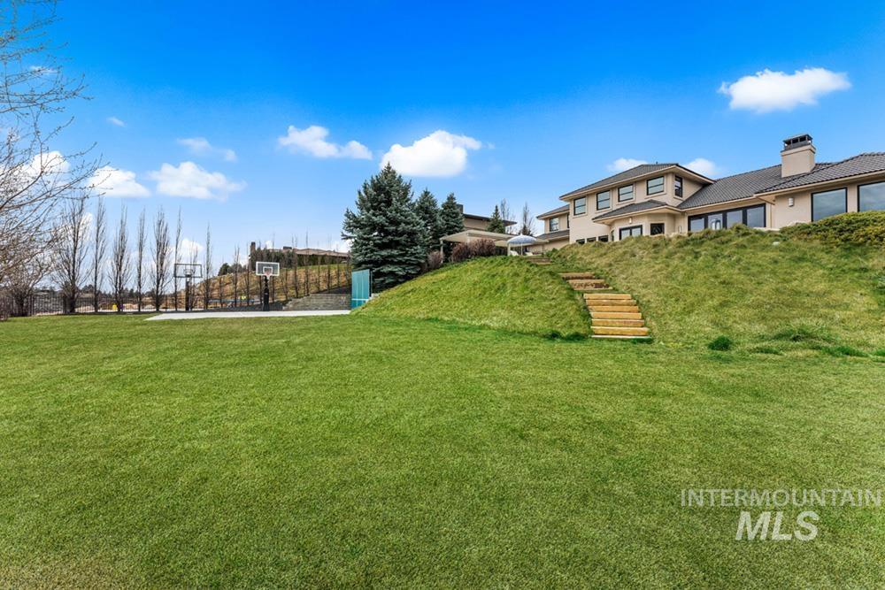 547 E Orion Ct, Boise, Idaho 83702, 5 Bedrooms, 4.5 Bathrooms, Residential For Sale, Price $3,100,000, 98978247