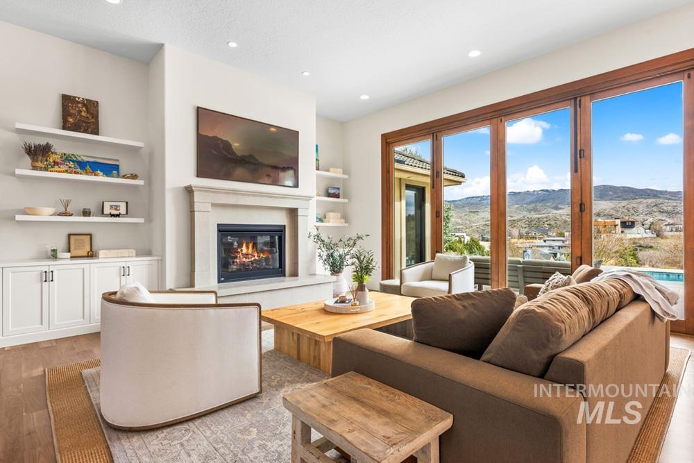 547 E Orion Ct, Boise, Idaho 83702, 5 Bedrooms, 4.5 Bathrooms, Residential For Sale, Price $3,100,000, 98978247