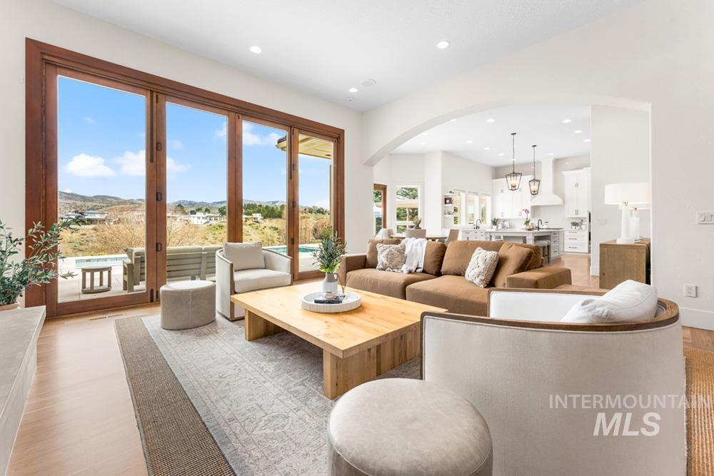 547 E Orion Ct, Boise, Idaho 83702, 5 Bedrooms, 4.5 Bathrooms, Residential For Sale, Price $3,100,000, 98978247