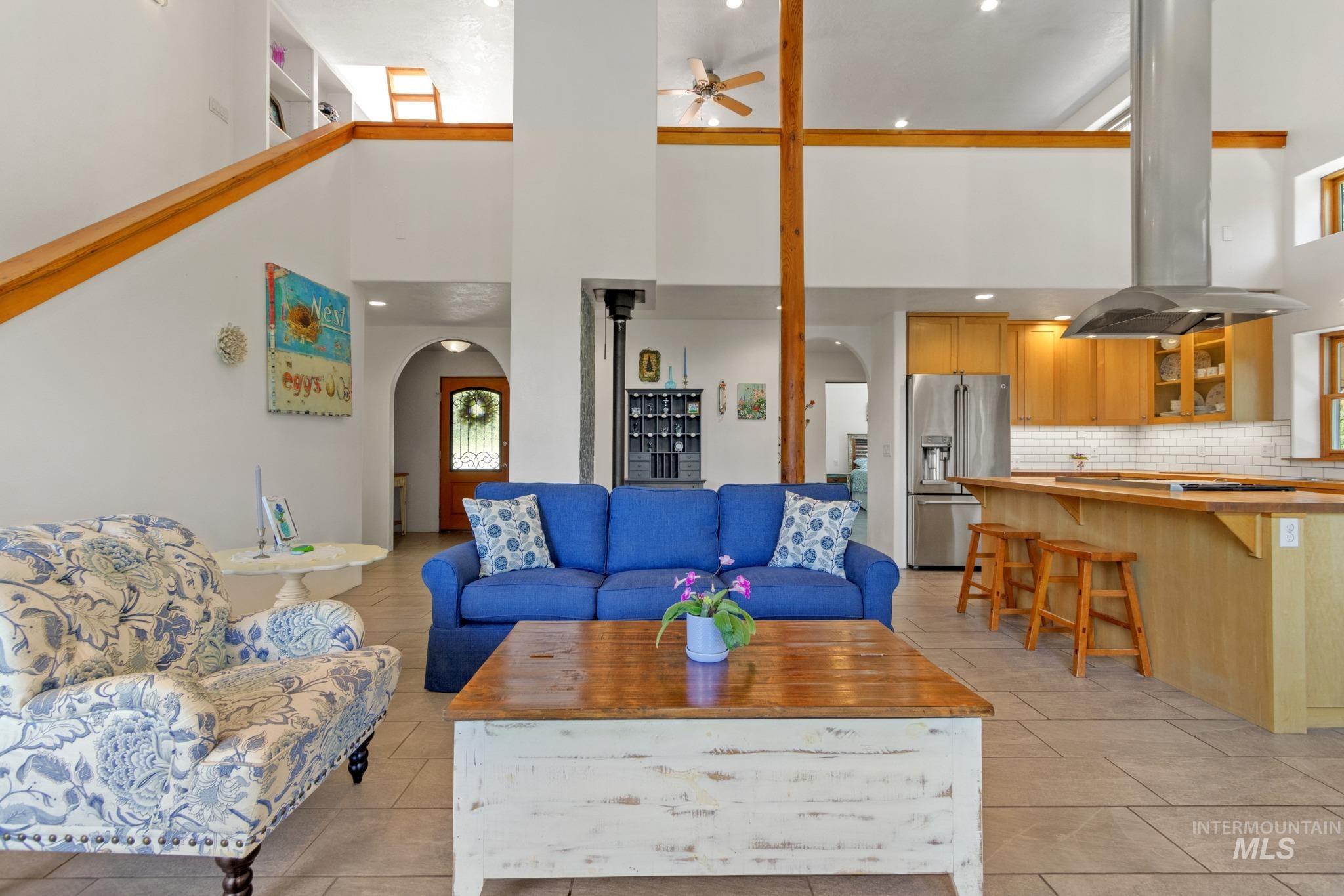 222 Rush Creek Road, Boise, Idaho 83716, 3 Bedrooms, 2.5 Bathrooms, Residential For Sale, Price $799,000,MLS 98978248