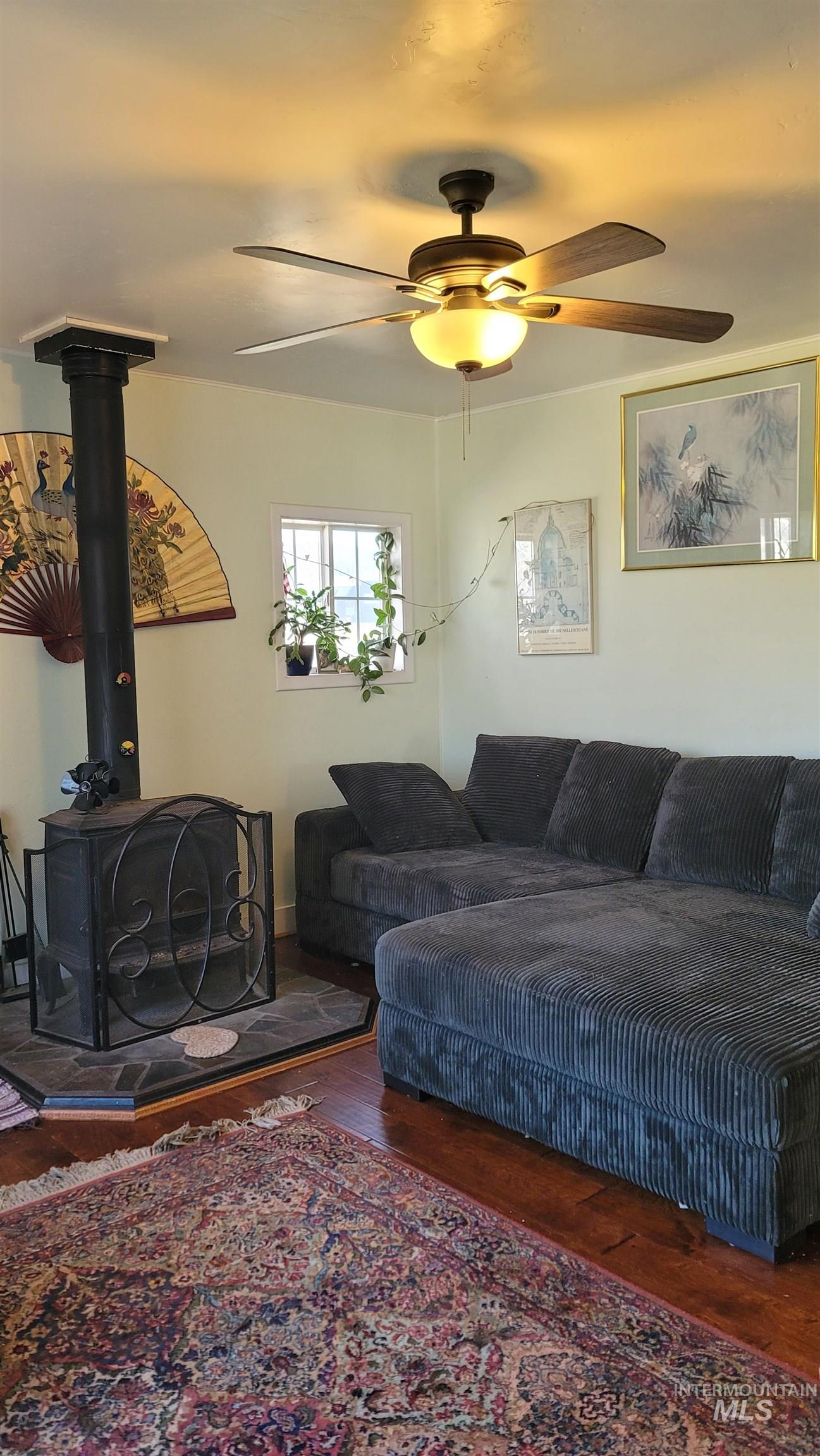 203 N Berkley St., Council, Idaho 83612, 2 Bedrooms, 1 Bathroom, Residential For Sale, Price $290,000,MLS 98978249