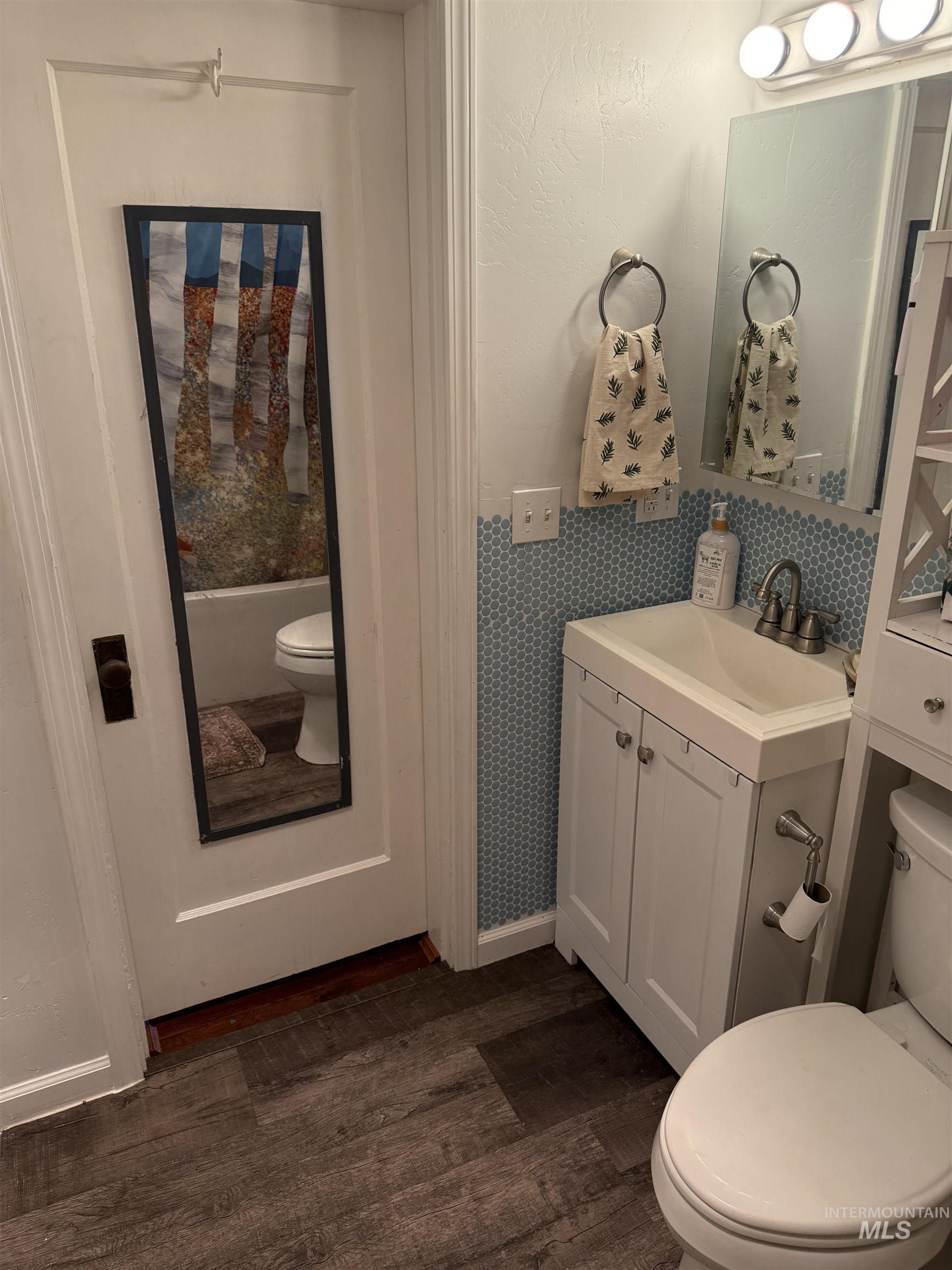 203 N Berkley St., Council, Idaho 83612, 2 Bedrooms, 1 Bathroom, Residential For Sale, Price $290,000, 98978249