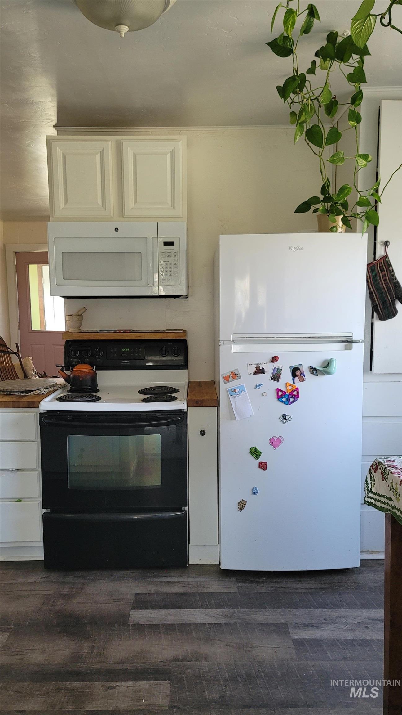 203 N Berkley St., Council, Idaho 83612, 2 Bedrooms, 1 Bathroom, Residential For Sale, Price $290,000,MLS 98978249