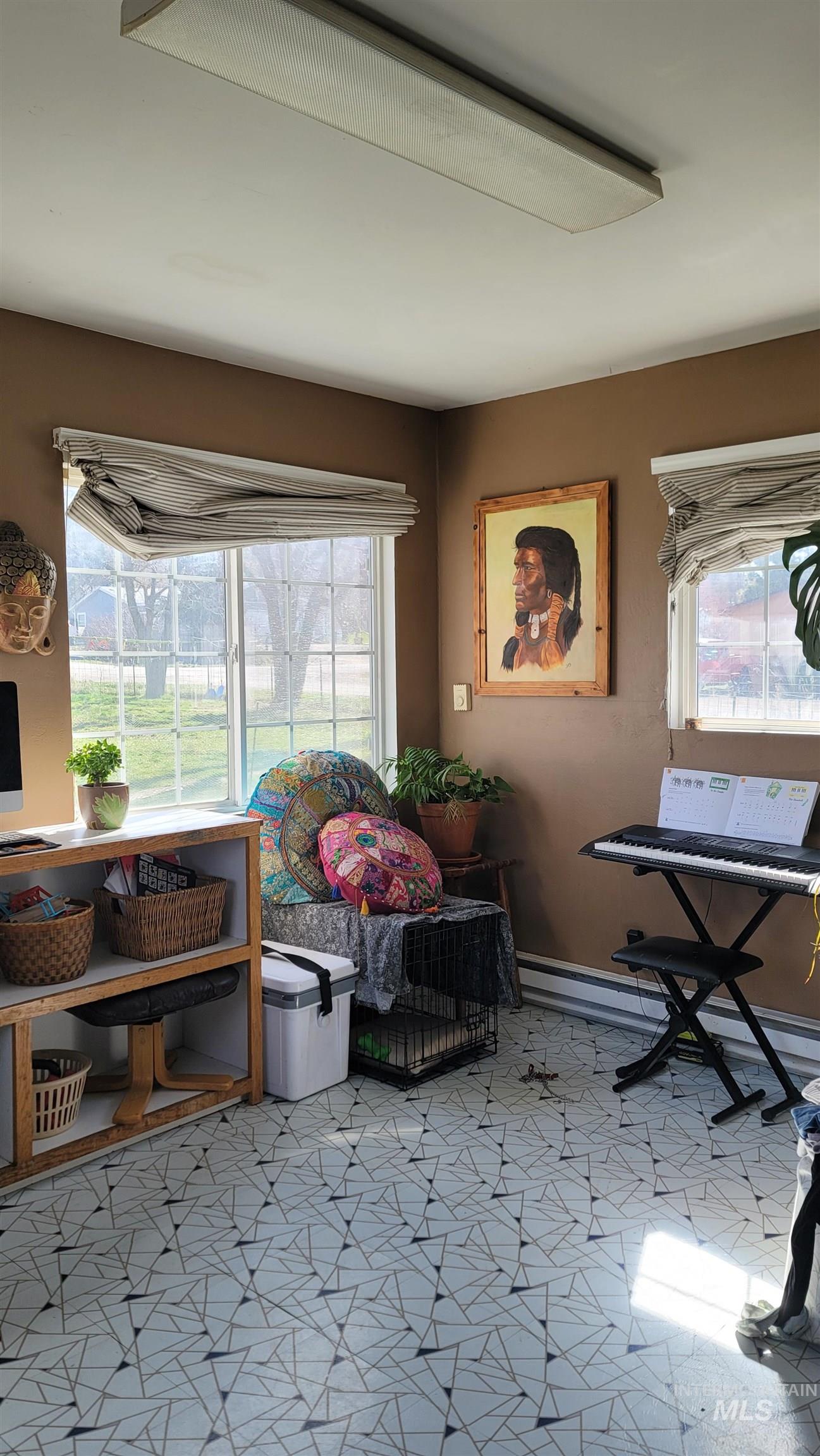 203 N Berkley St., Council, Idaho 83612, 2 Bedrooms, 1 Bathroom, Residential For Sale, Price $290,000, 98978249